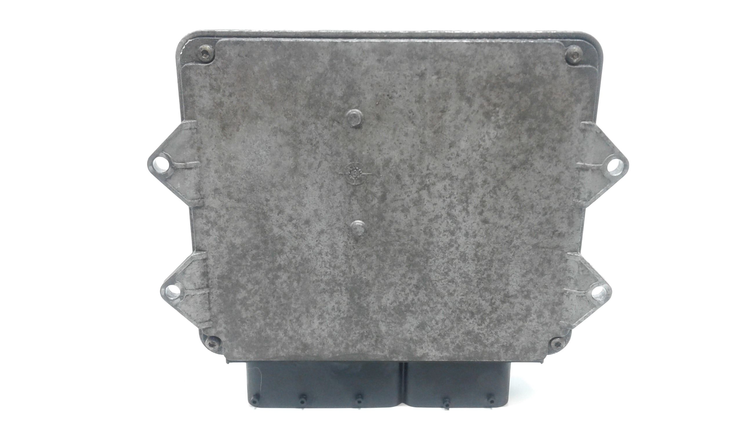 Centralina motore FIAT Punto Berlina 5P 3 Serie