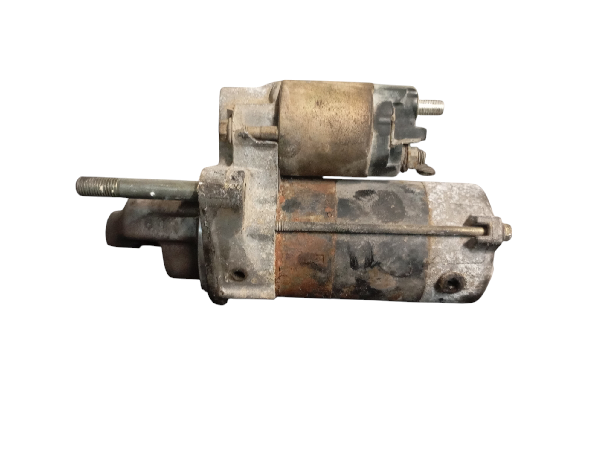 Motorino d  avviamento per Suzuki Swift 3 Serie (94>04) (1994 - 2004)