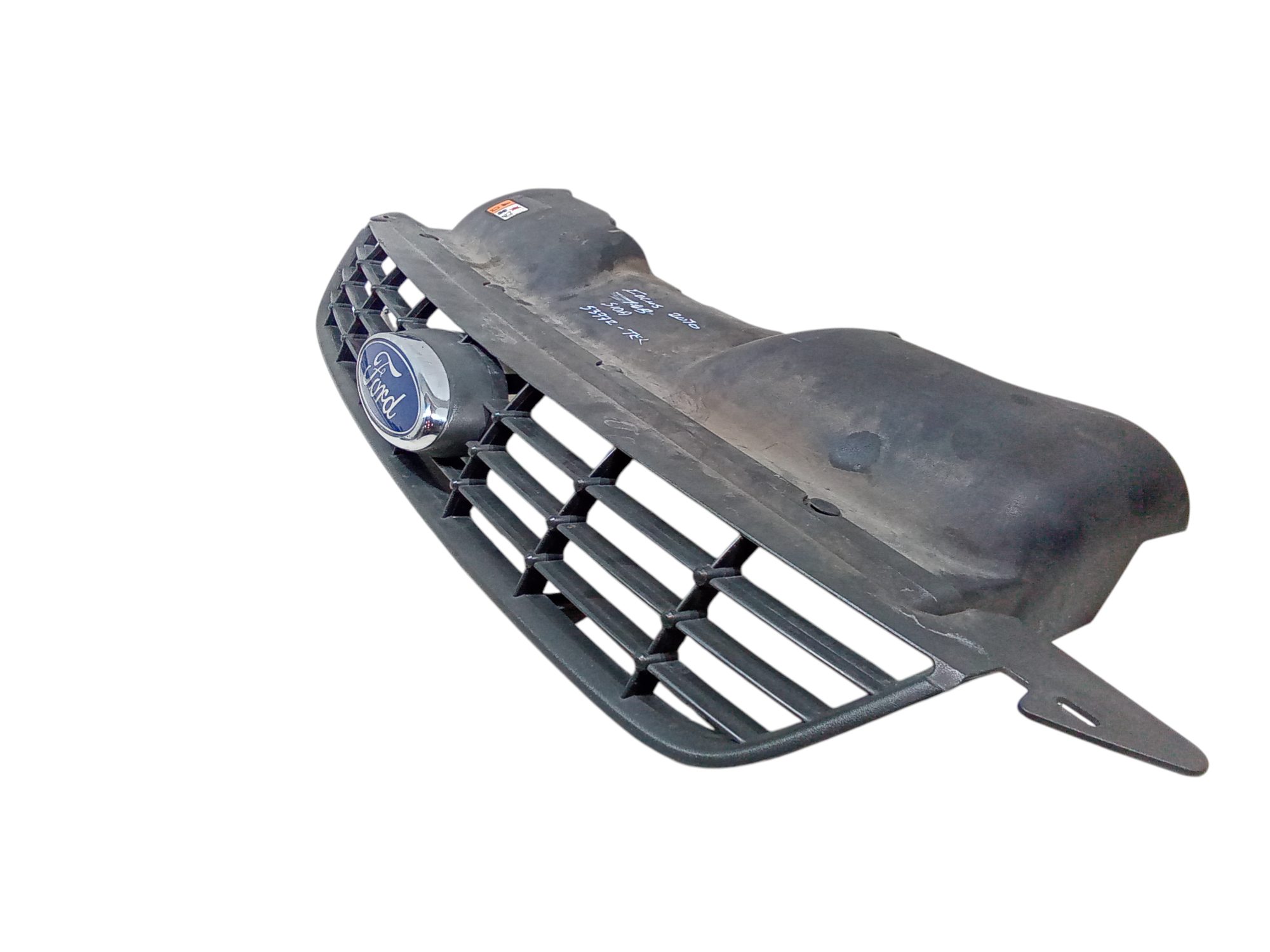 Mascherina anteriore per Ford Focus Berlina 4 Serie (2008 - 2011)