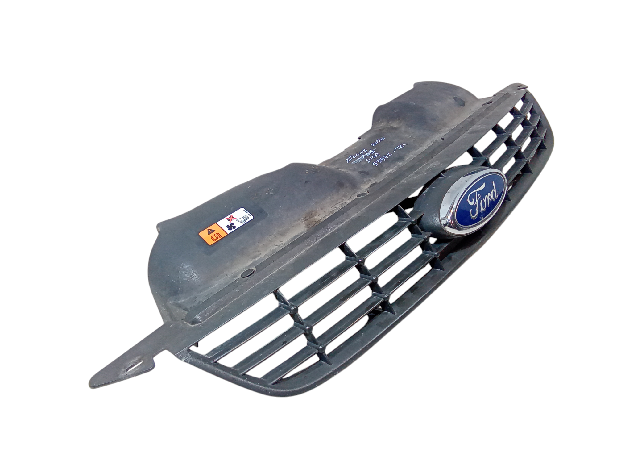 Mascherina anteriore per Ford Focus Berlina 4 Serie (2008 - 2011)