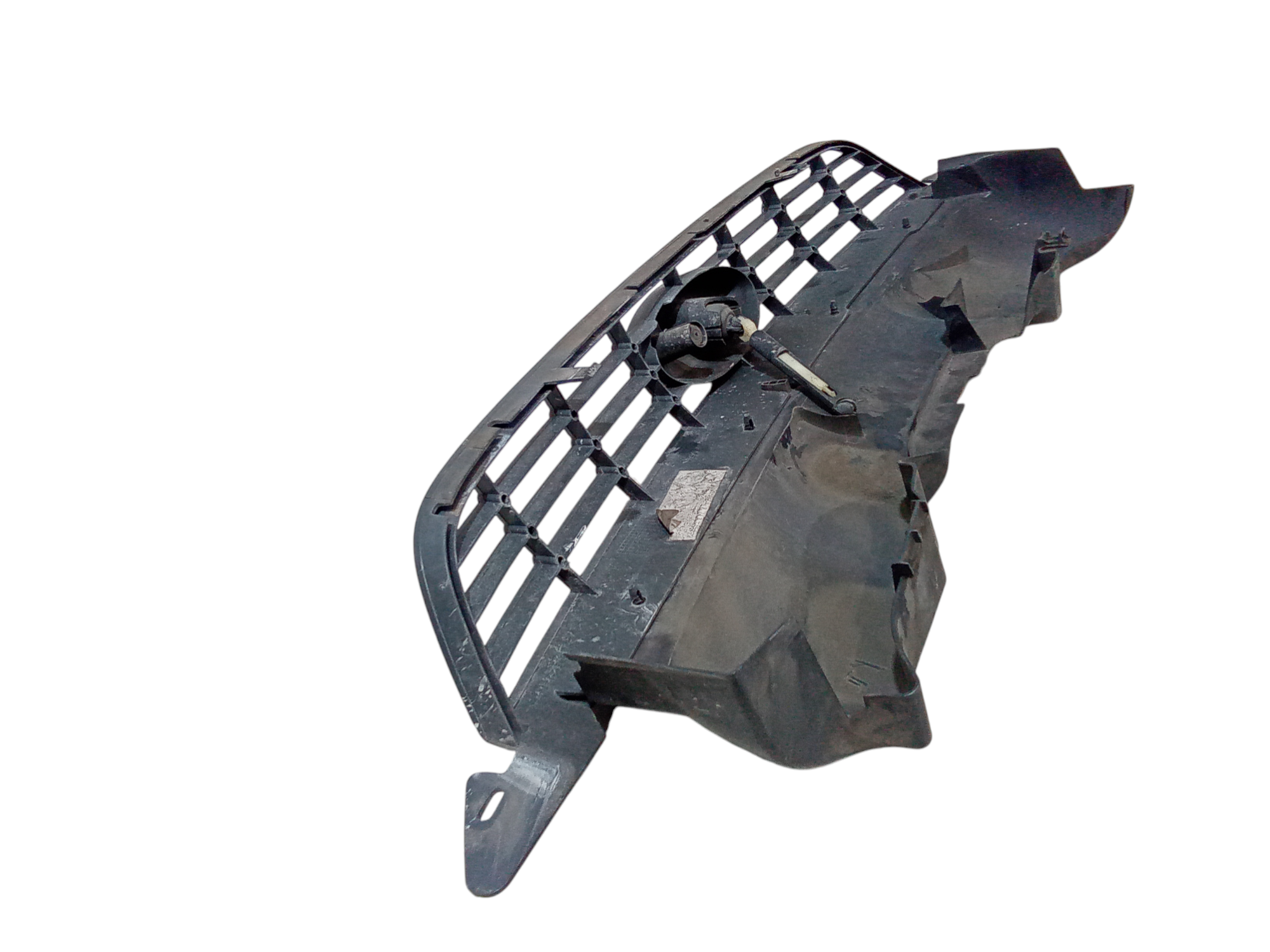 Mascherina anteriore per Ford Focus Berlina 4 Serie (2008 - 2011)