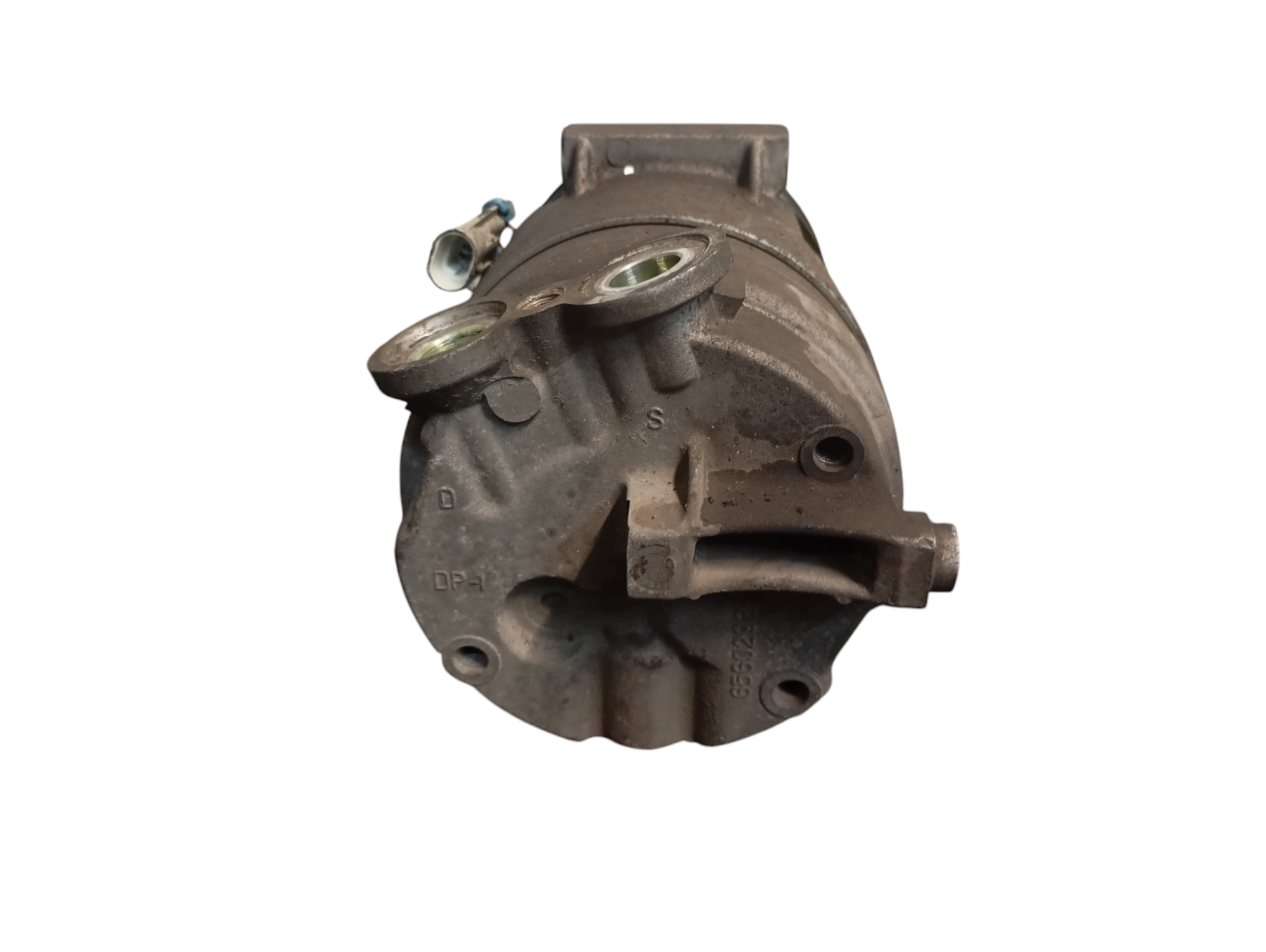 Compressore A/C per Fiat Croma 3 Serie (2007 - In produzione)