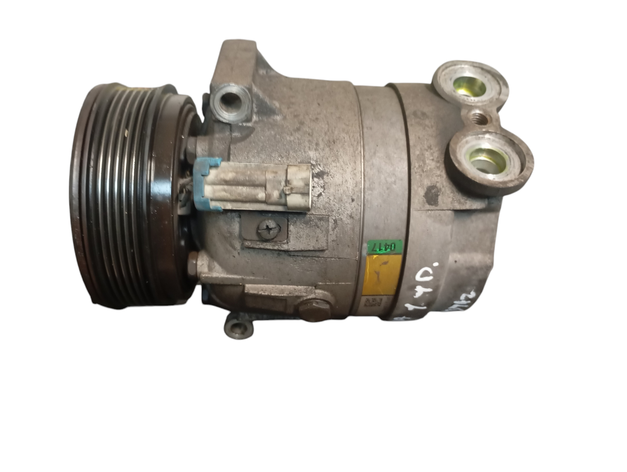 Compressore A/C per Fiat Croma 3 Serie (2007 - In produzione)