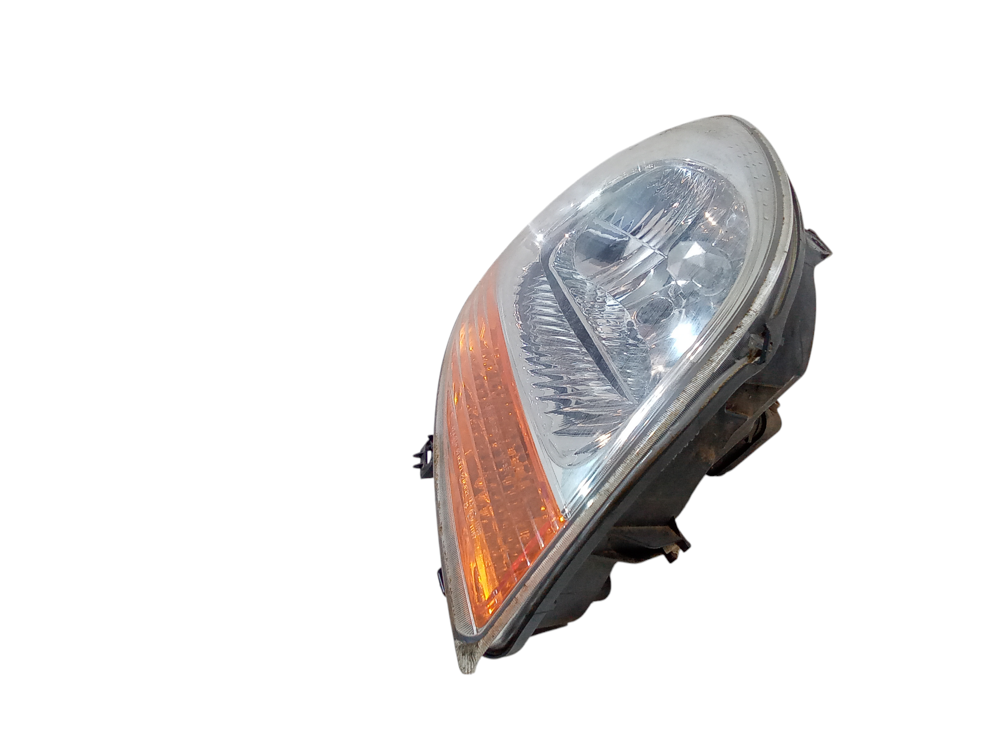 Faro anteriore Destro Passeggero per Renault Kangoo 1 Serie (1997 - 2001)