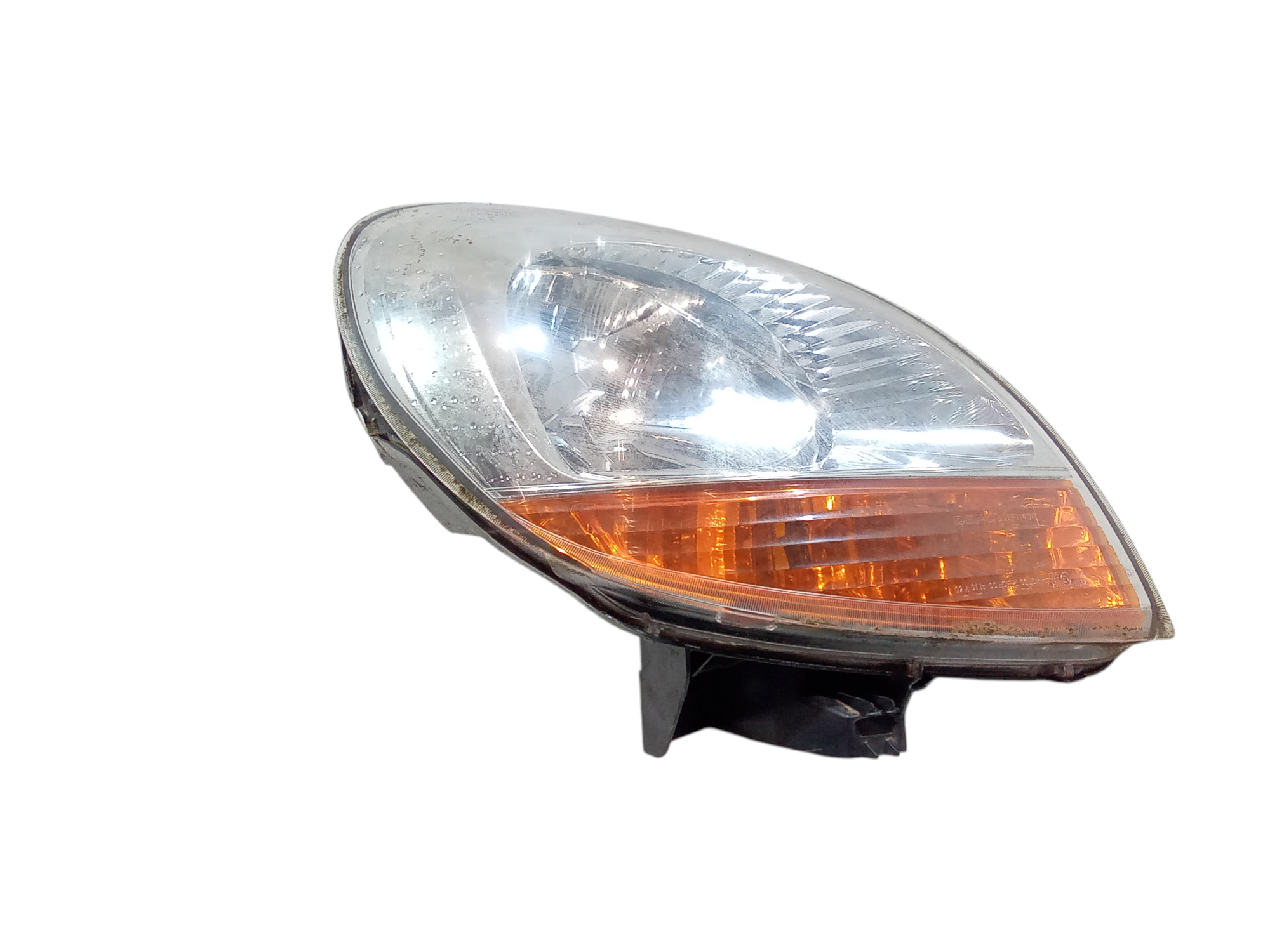 Faro anteriore Destro Passeggero per Renault Kangoo 1 Serie (1997 - 2001)