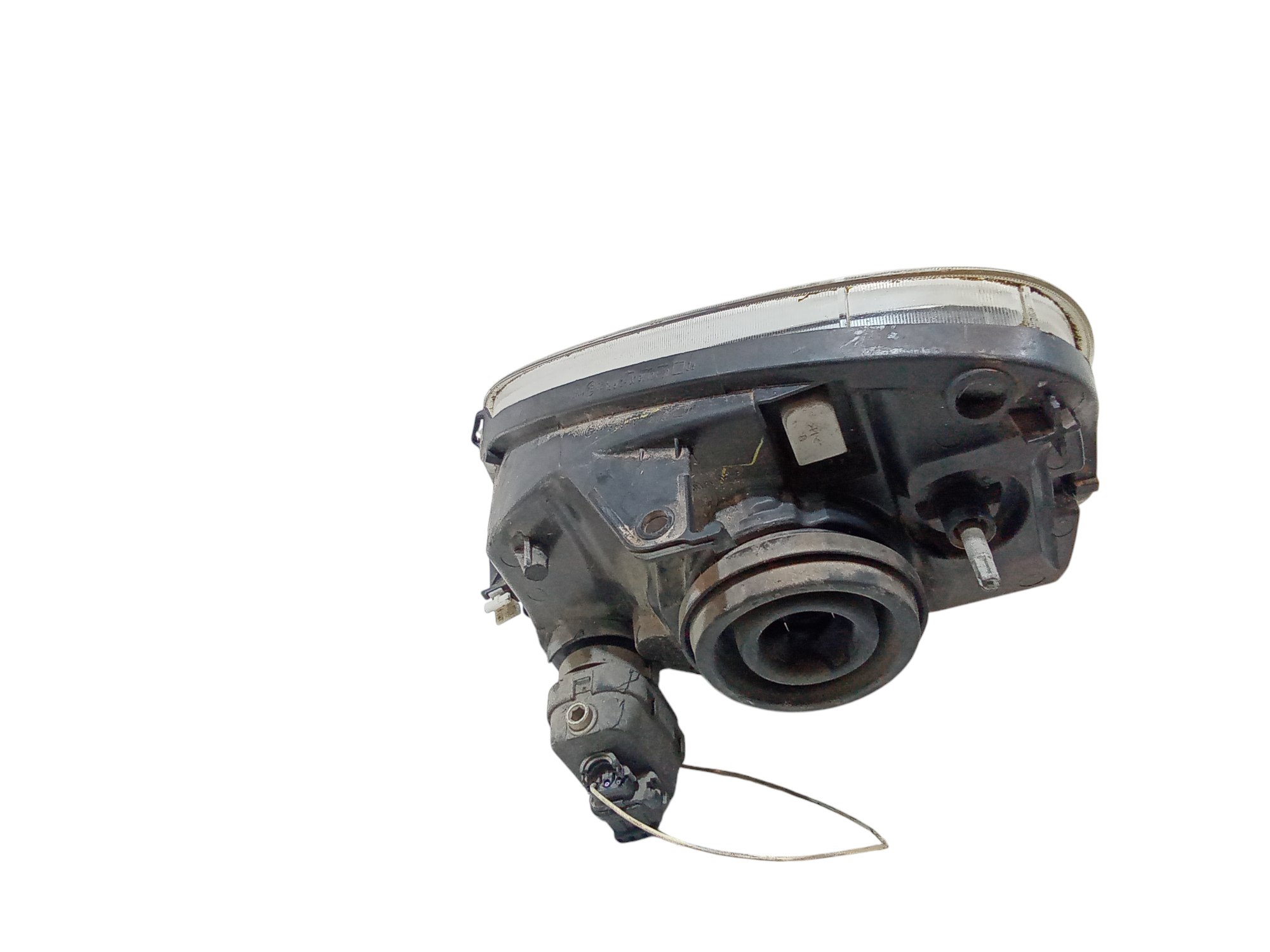 Faro anteriore Destro Passeggero per Renault Kangoo 1 Serie (1997 - 2001)