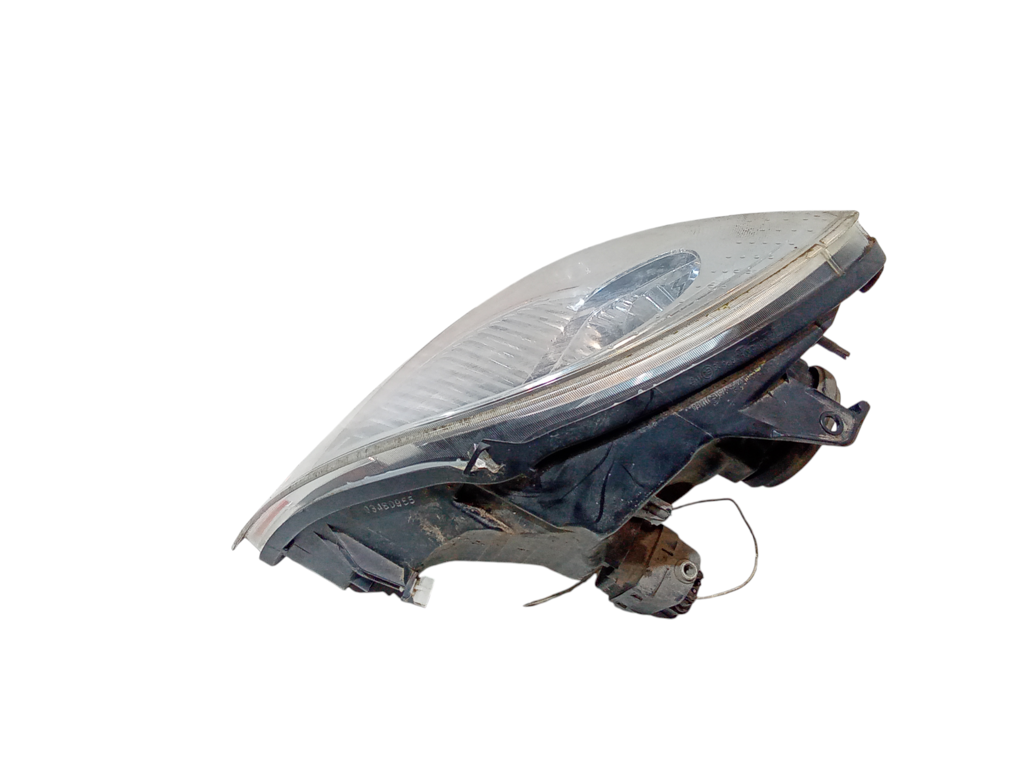 Faro anteriore Destro Passeggero per Renault Kangoo 1 Serie (1997 - 2001)