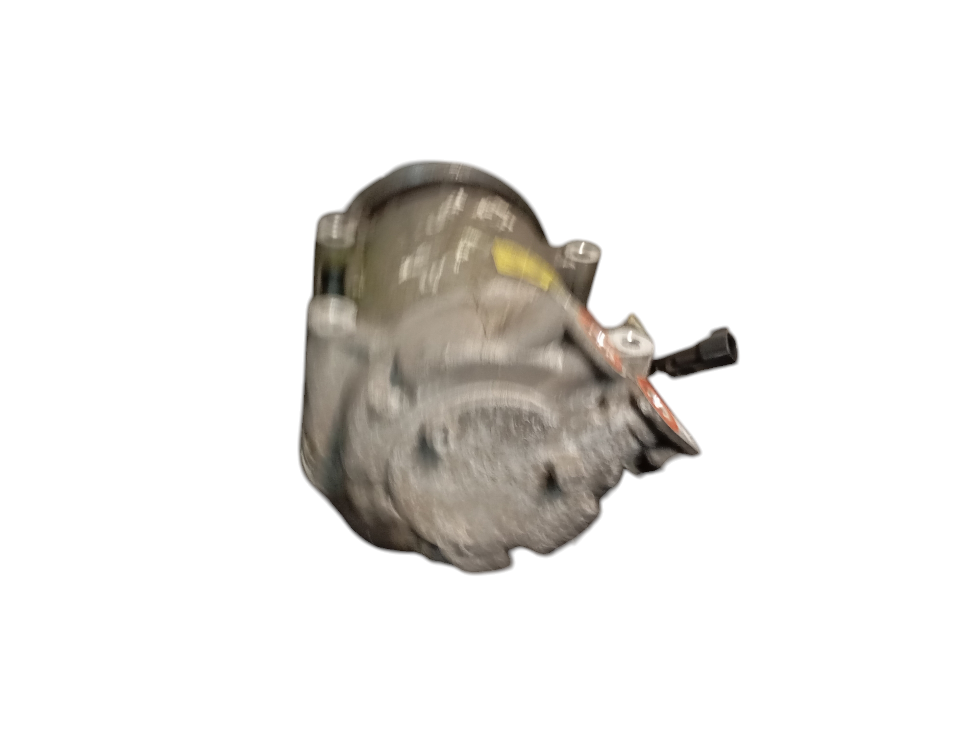 Compressore A/C per Ford Focus Berlina 4 Serie (2008 - 2011)