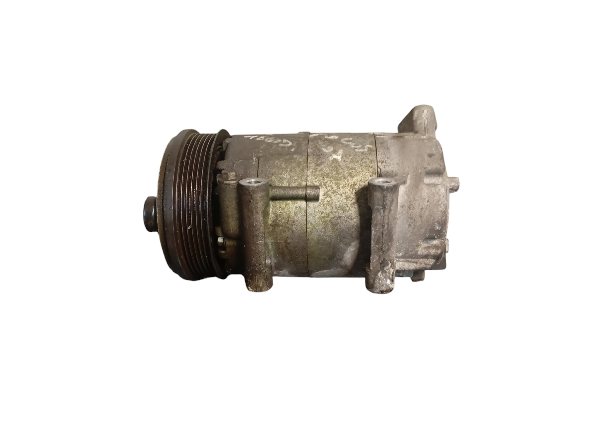 Compressore A/C per Ford Focus Berlina 4 Serie (2008 - 2011)