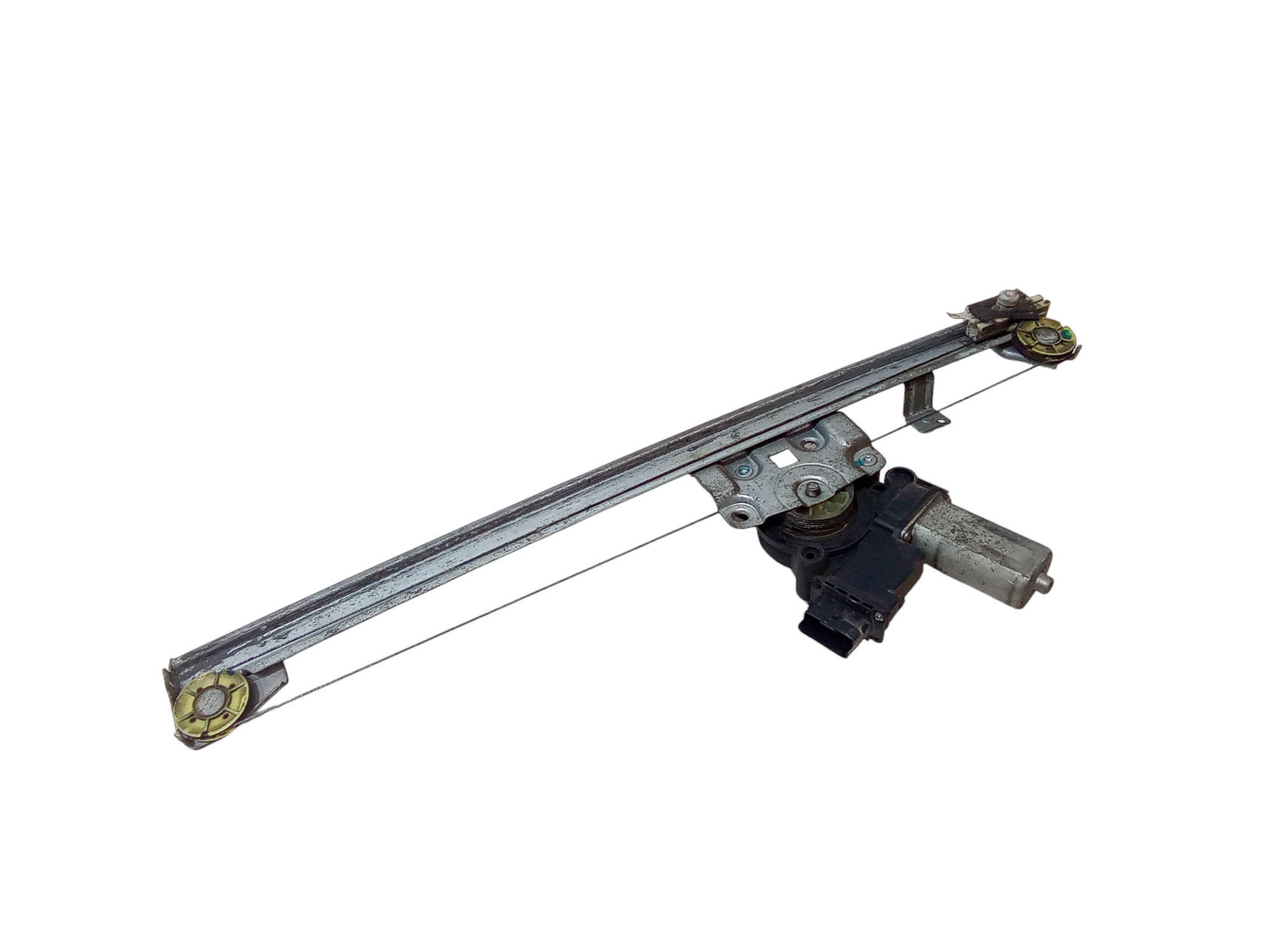 Cremagliera anteriore destra passeggero per Fiat Ducato 5 Serie (2006 - 2014)