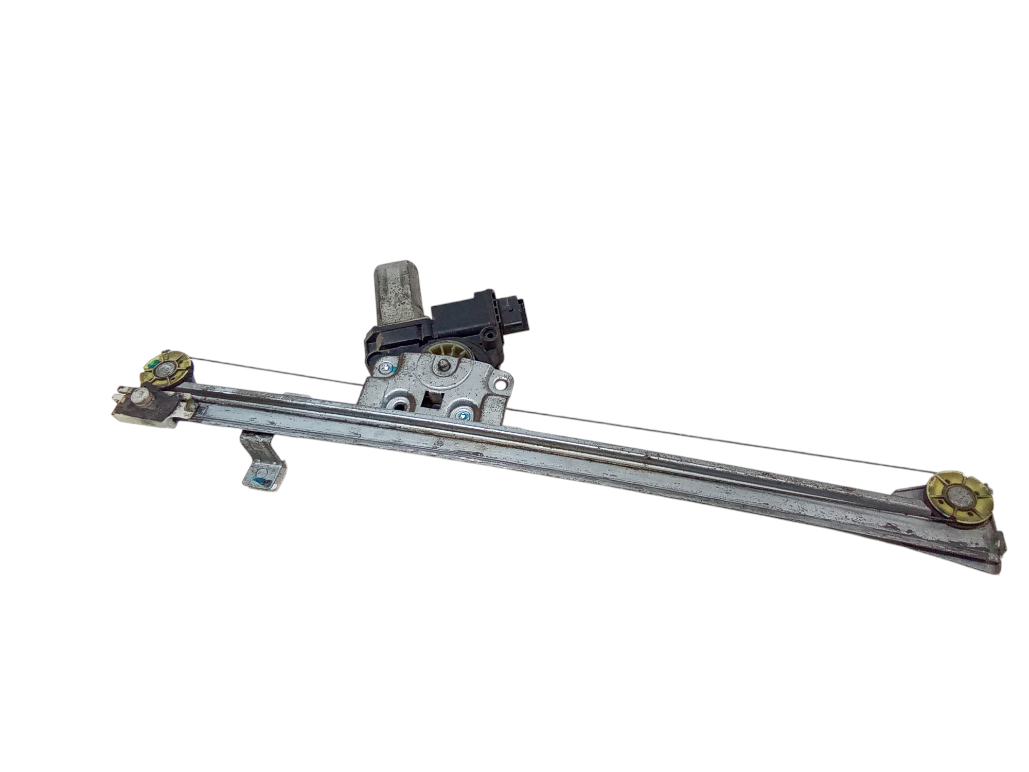 Cremagliera anteriore destra passeggero per Fiat Ducato 5 Serie (2006 - 2014)