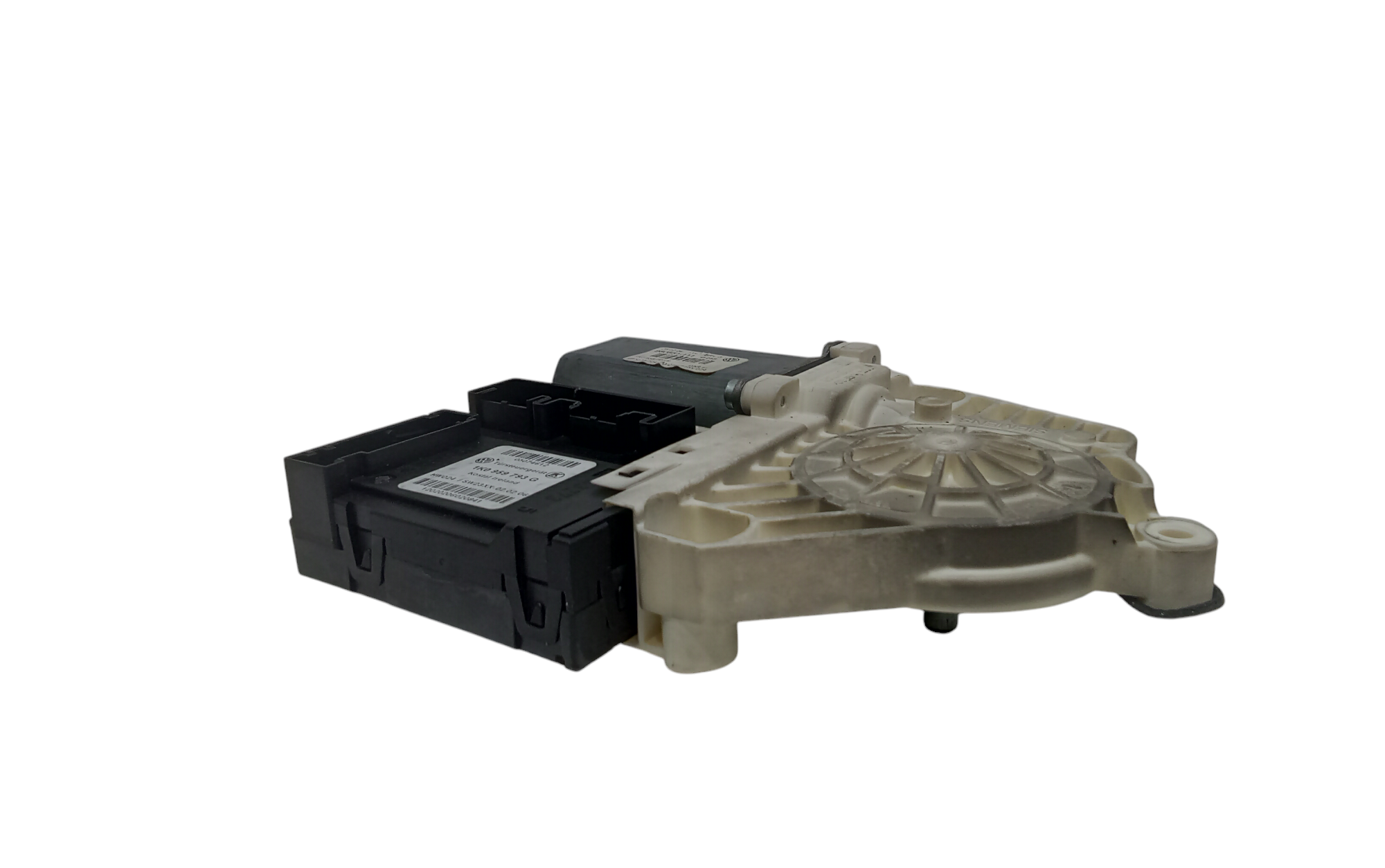 Motorino Alzavetro anteriore Sinistro per Volkswagen Passat Variant 4 Serie (2005 - 2010)