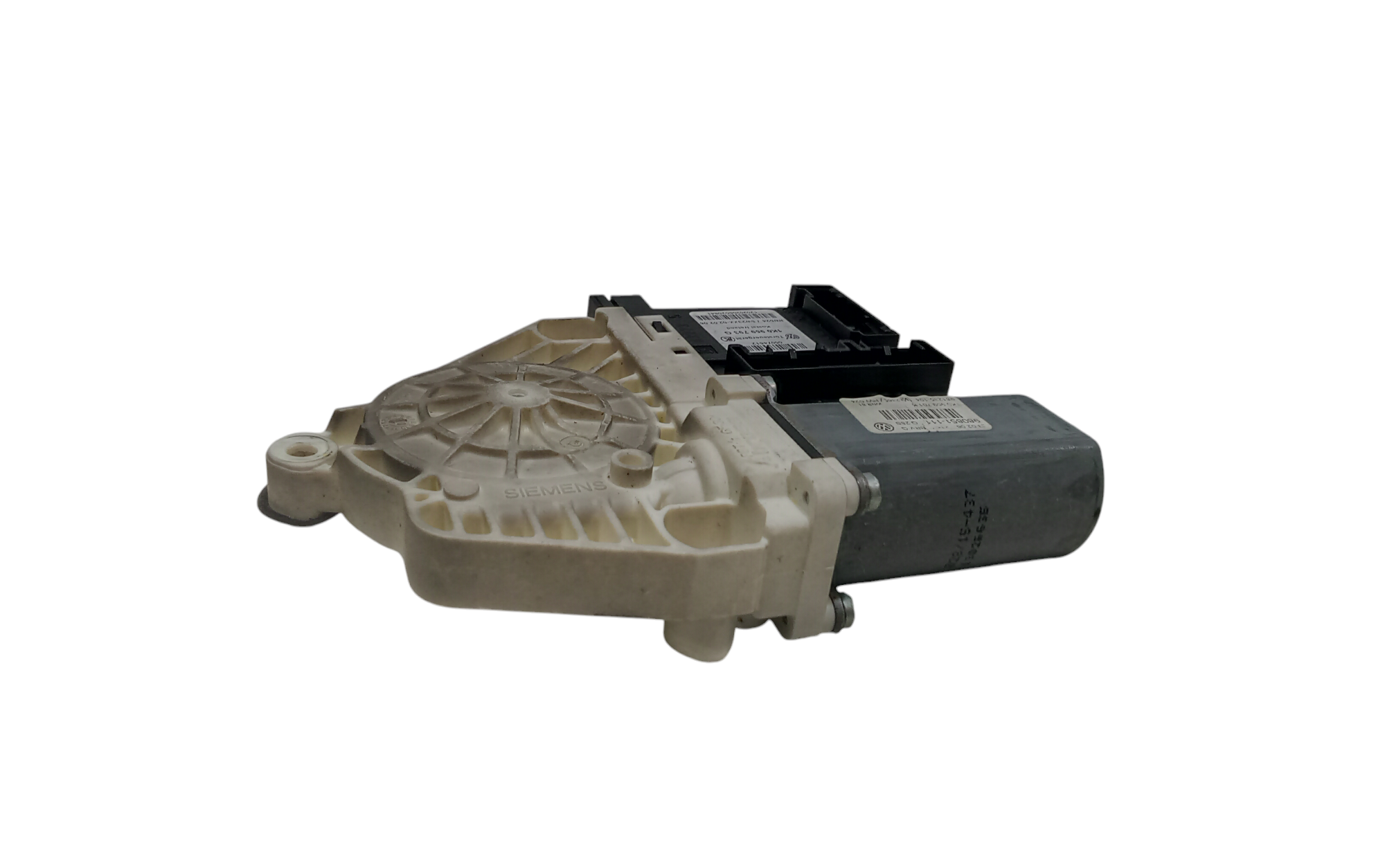 Motorino Alzavetro anteriore Sinistro per Volkswagen Passat Variant 4 Serie (2005 - 2010)