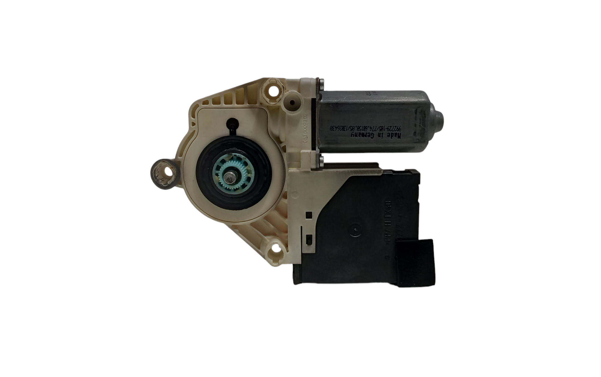 Motorino Alzavetro anteriore Sinistro per Volkswagen Passat Variant 4 Serie (2005 - 2010)