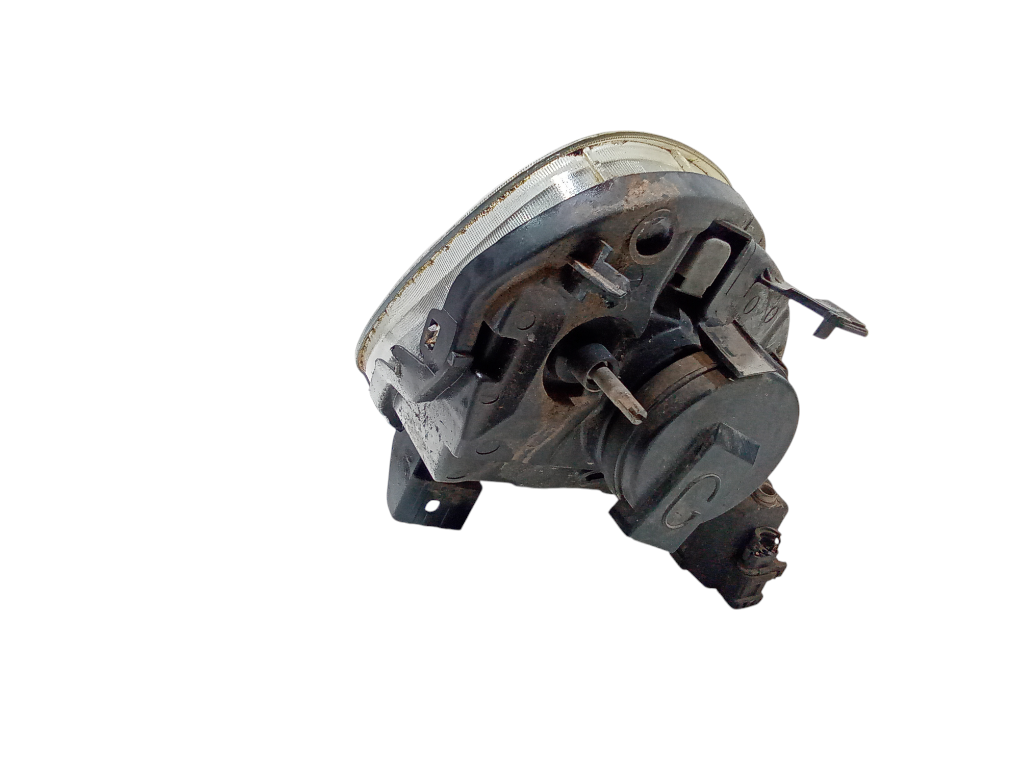 Faro anteriore Sinistro Guida per Renault Kangoo 1 Serie (1997 - 2001)