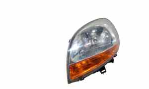 Faro anteriore Sinistro Guida per Renault Kangoo 1 Serie (1997 - 2001)