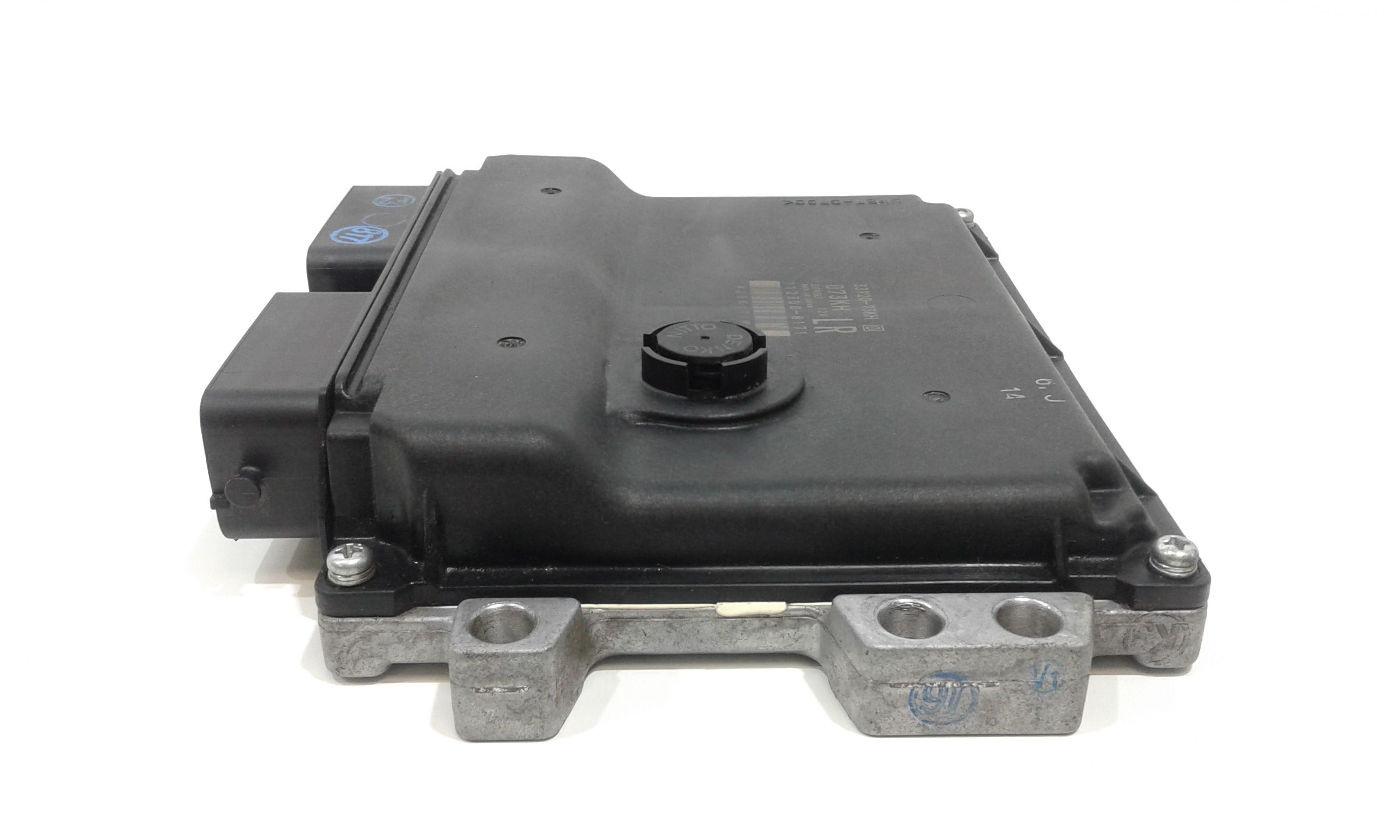 Centralina motore SUZUKI Swift 4 Serie