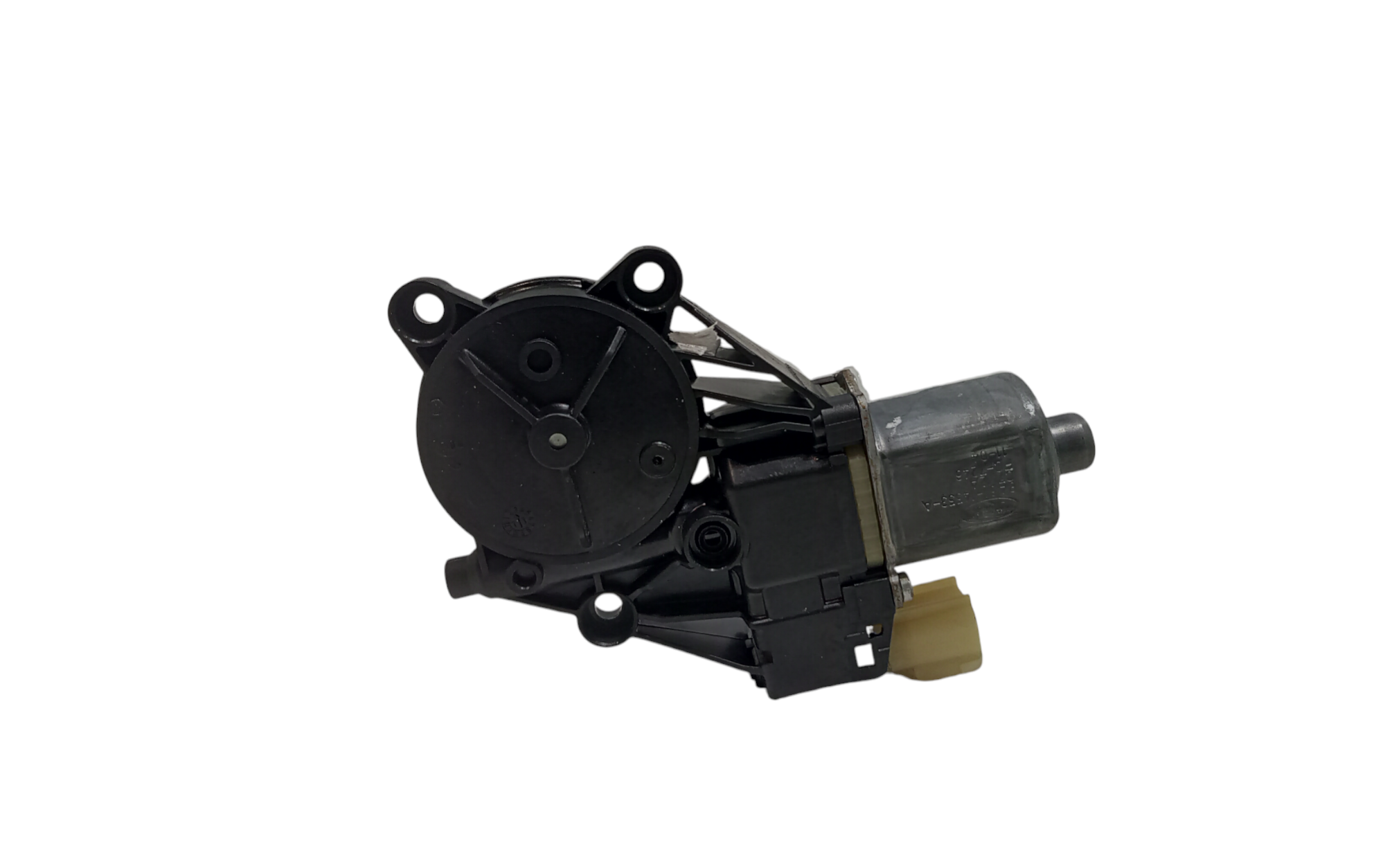 Motorino Alzavetro anteriore destra per Ford Fiesta 6 Serie (2008 - 2017)