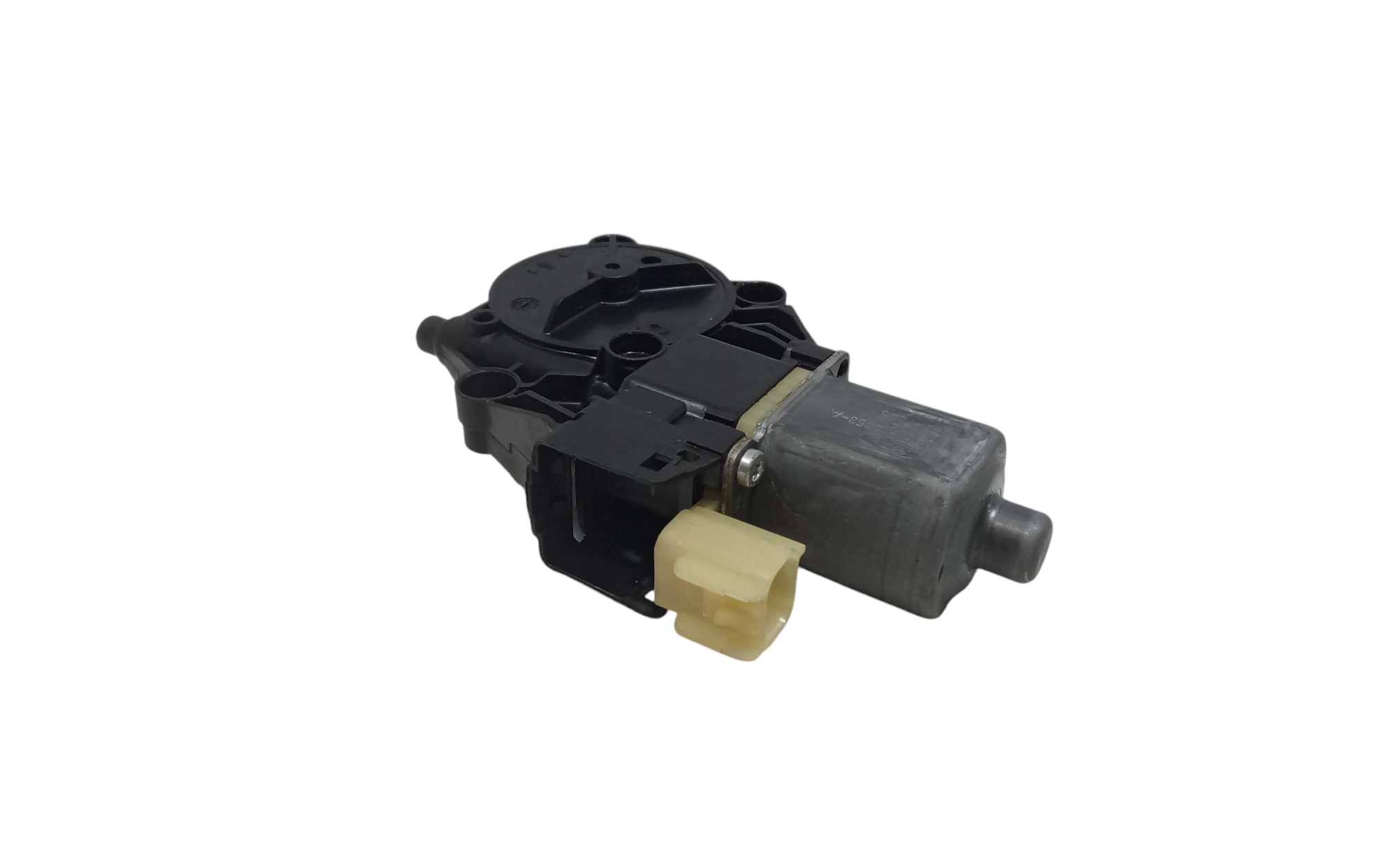 Motorino Alzavetro anteriore destra per Ford Fiesta 6 Serie (2008 - 2017)