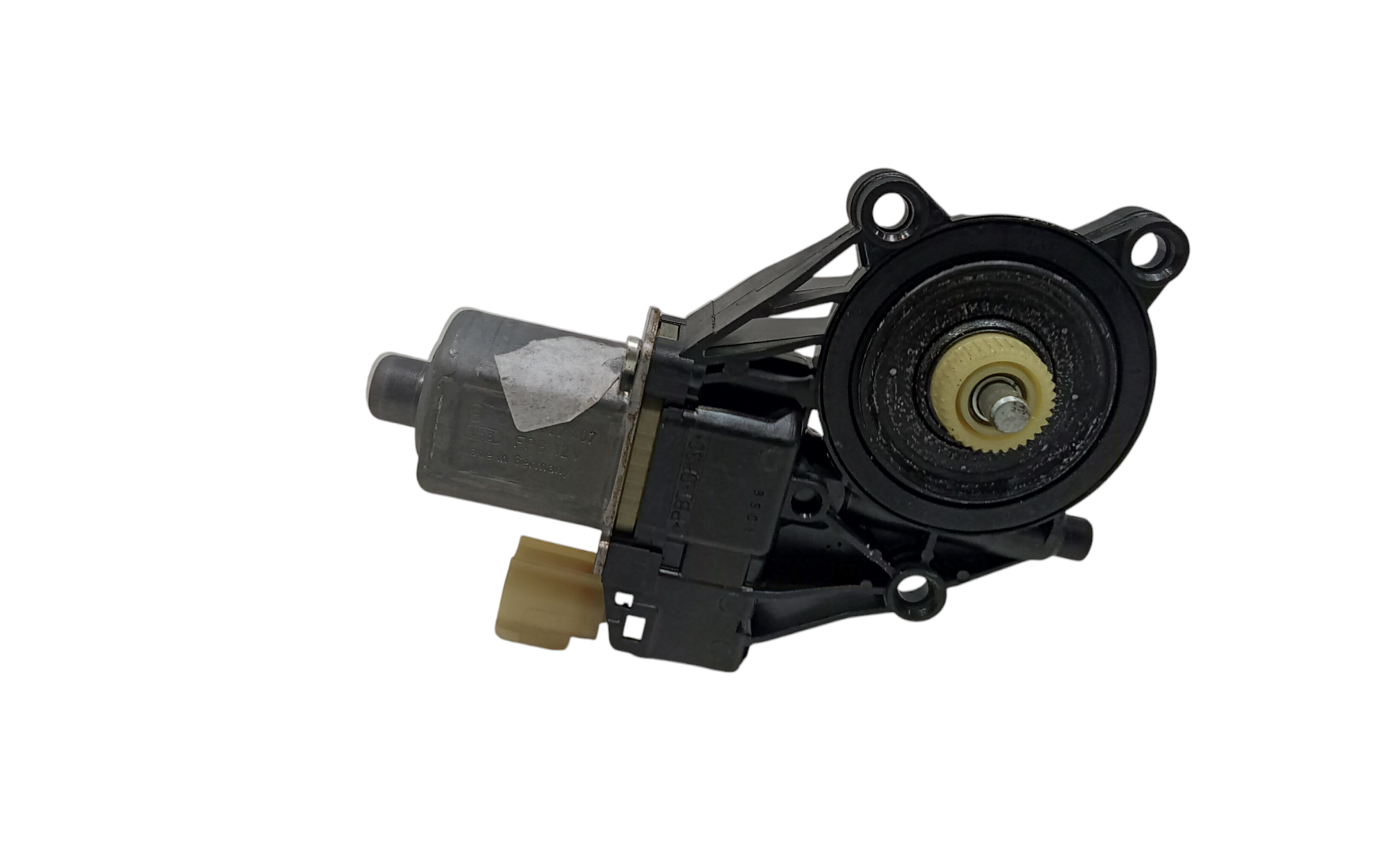 Motorino Alzavetro anteriore destra per Ford Fiesta 6 Serie (2008 - 2017)