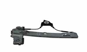 Cremagliera anteriore destra passeggero per Ford Fiesta 6 Serie (2008 - 2017)