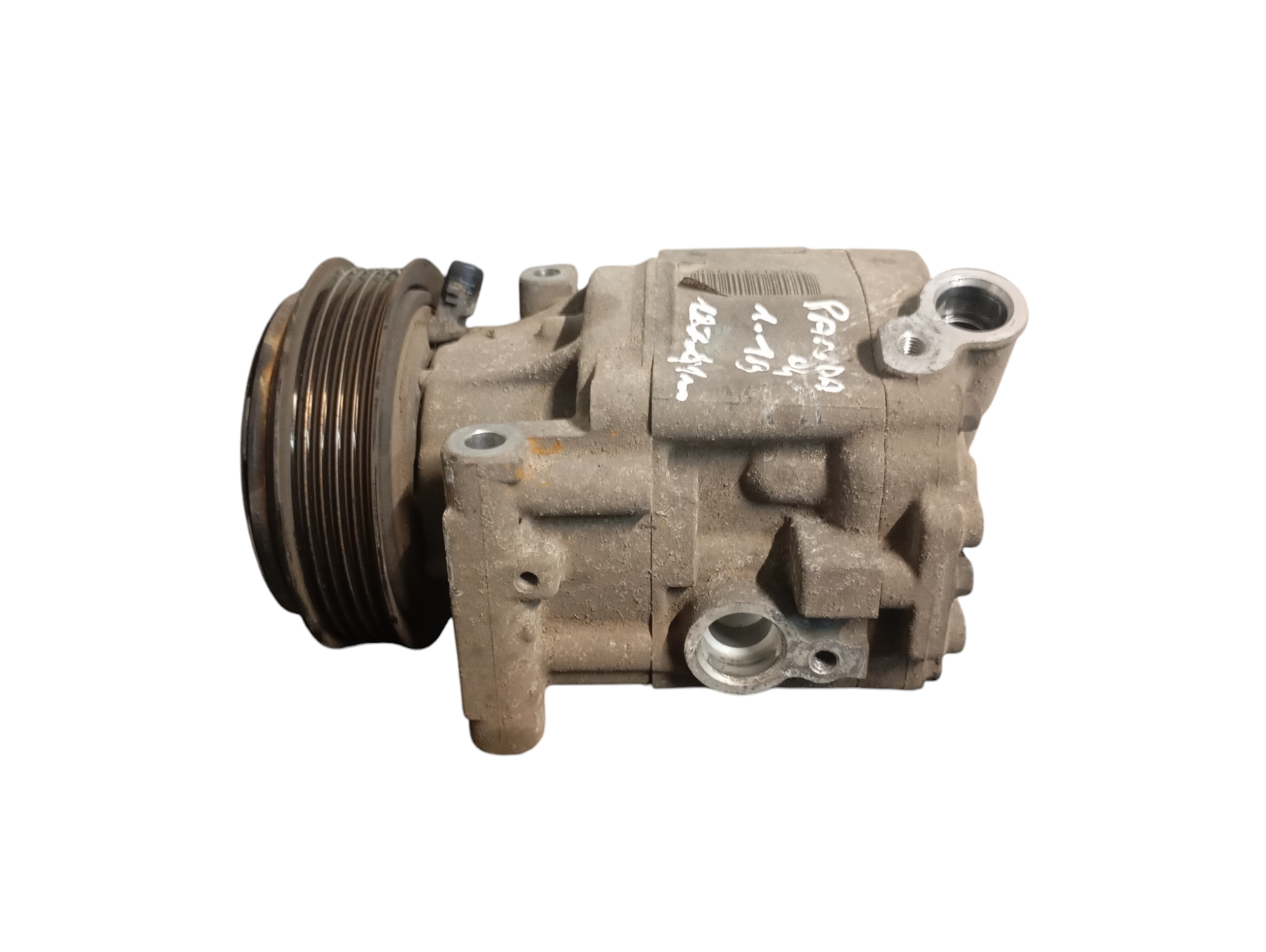 Compressore A/C per Fiat Panda 2 Serie (2003 - 2010)