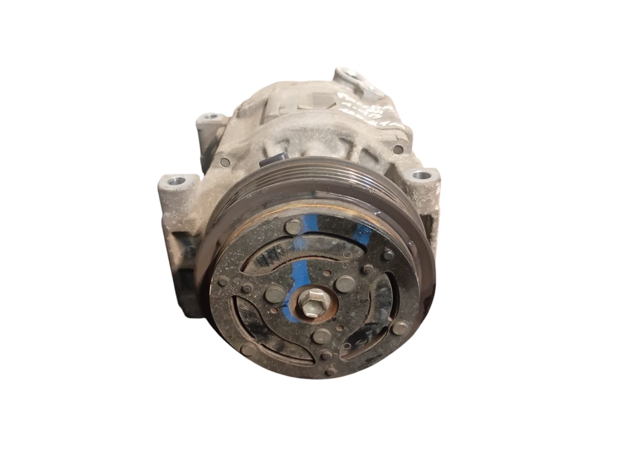 Compressore A/C per Fiat Panda 2 Serie (2003 - 2010)
