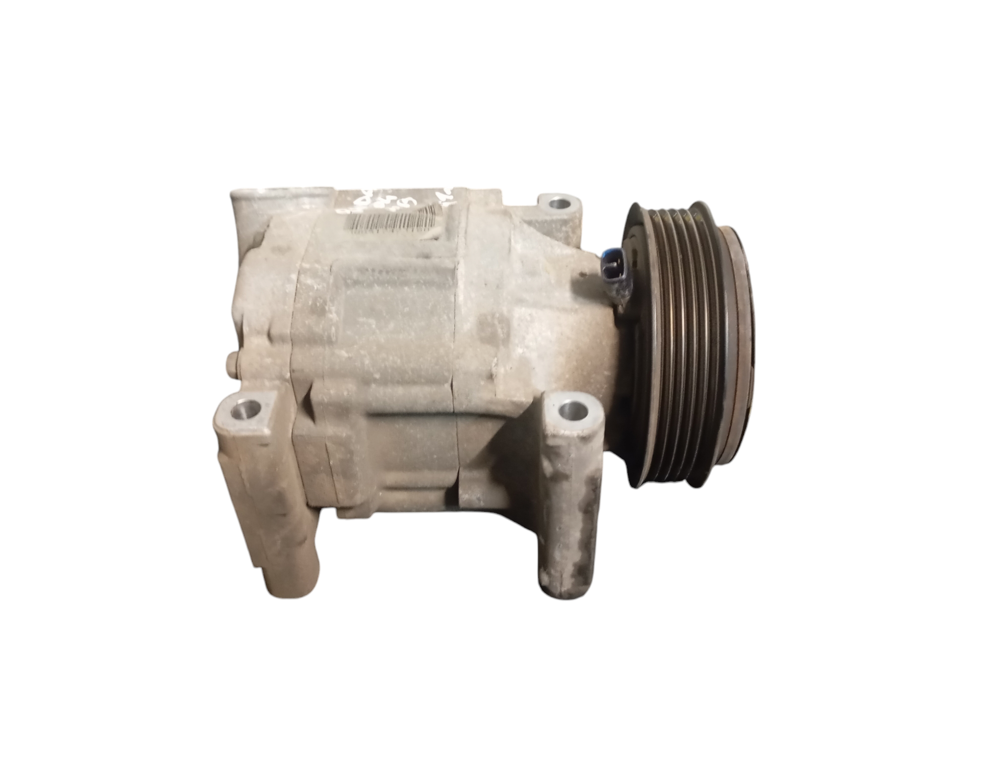 Compressore A/C per Fiat Panda 2 Serie (2003 - 2010)