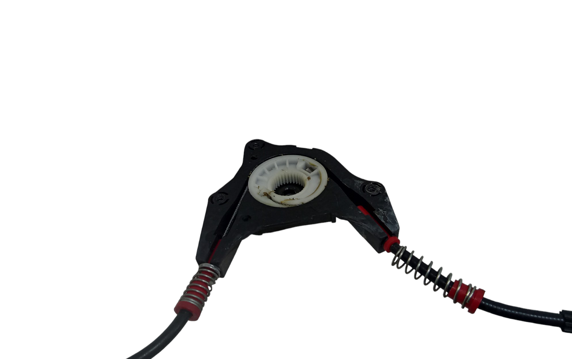 Cremagliera anteriore destra passeggero per Ford Fiesta 6 Serie (2008 - 2017)