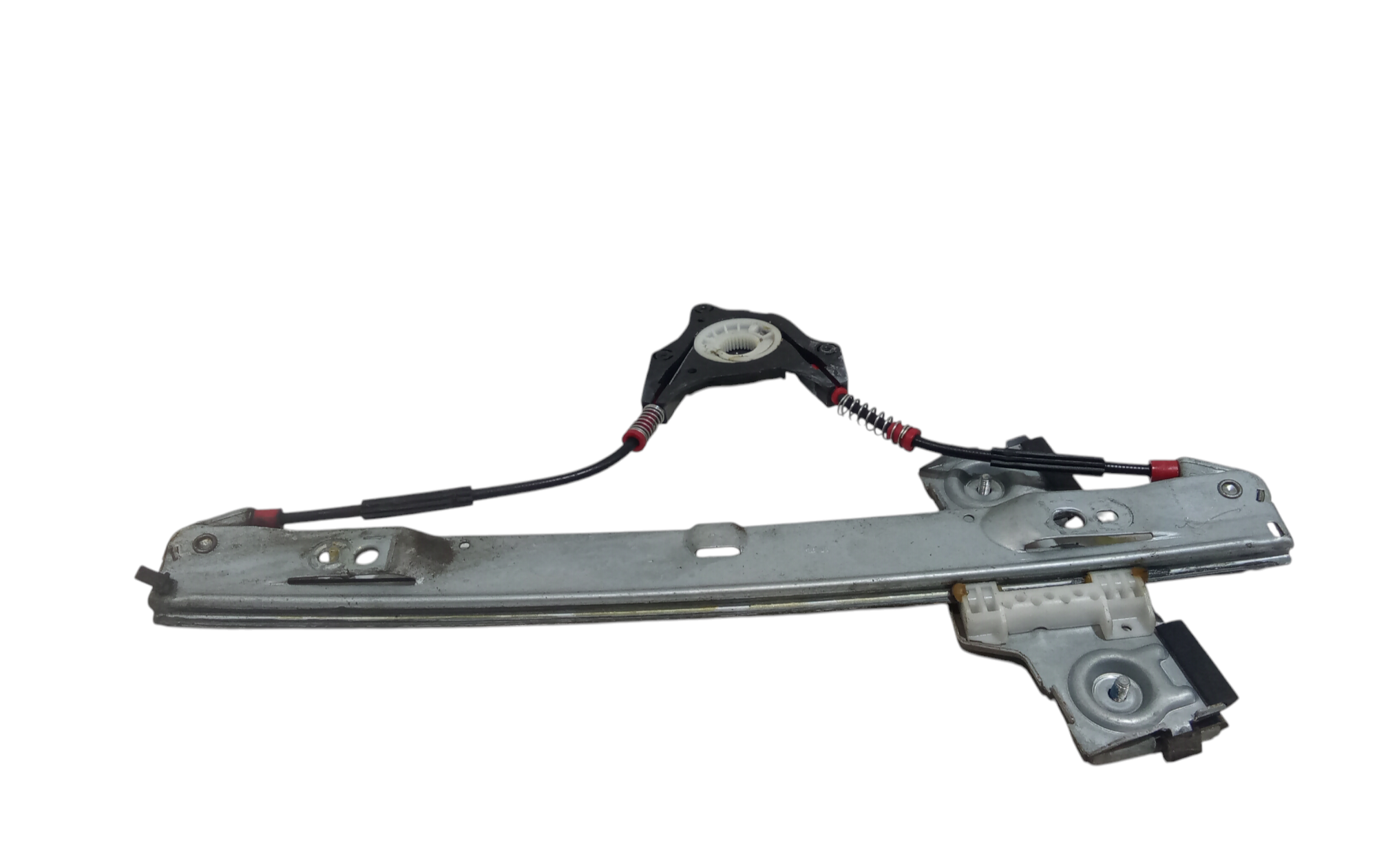 Cremagliera anteriore destra passeggero per Ford Fiesta 6 Serie (2008 - 2017)