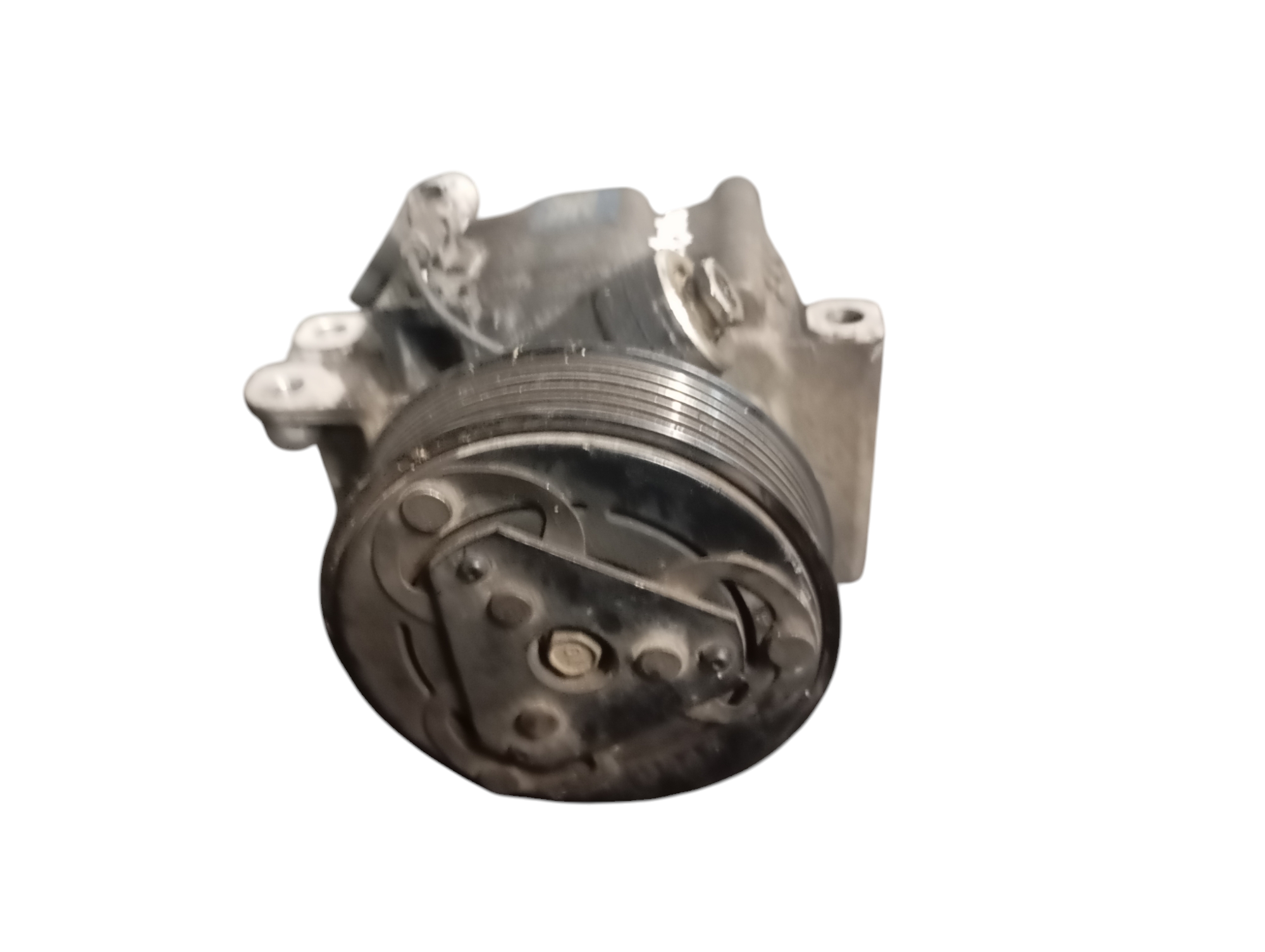Compressore A/C per Toyota Aygo 3 Serie (2015 - In produzione)
