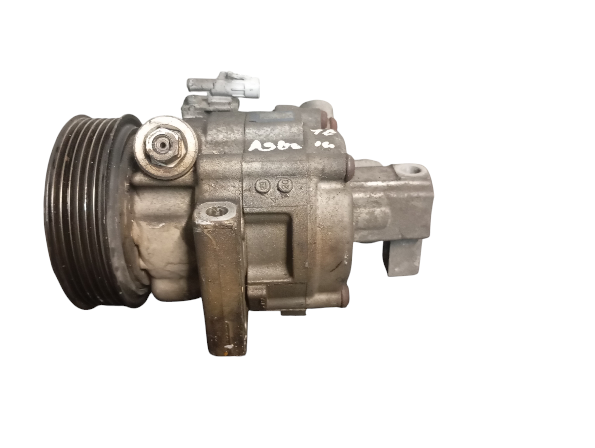 Compressore A/C per Toyota Aygo 3 Serie (2015 - In produzione)