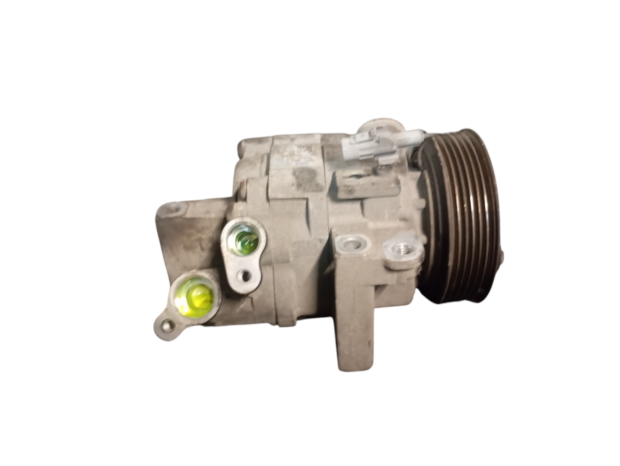 Compressore A/C per Toyota Aygo 1 Serie (2005 - 2008)