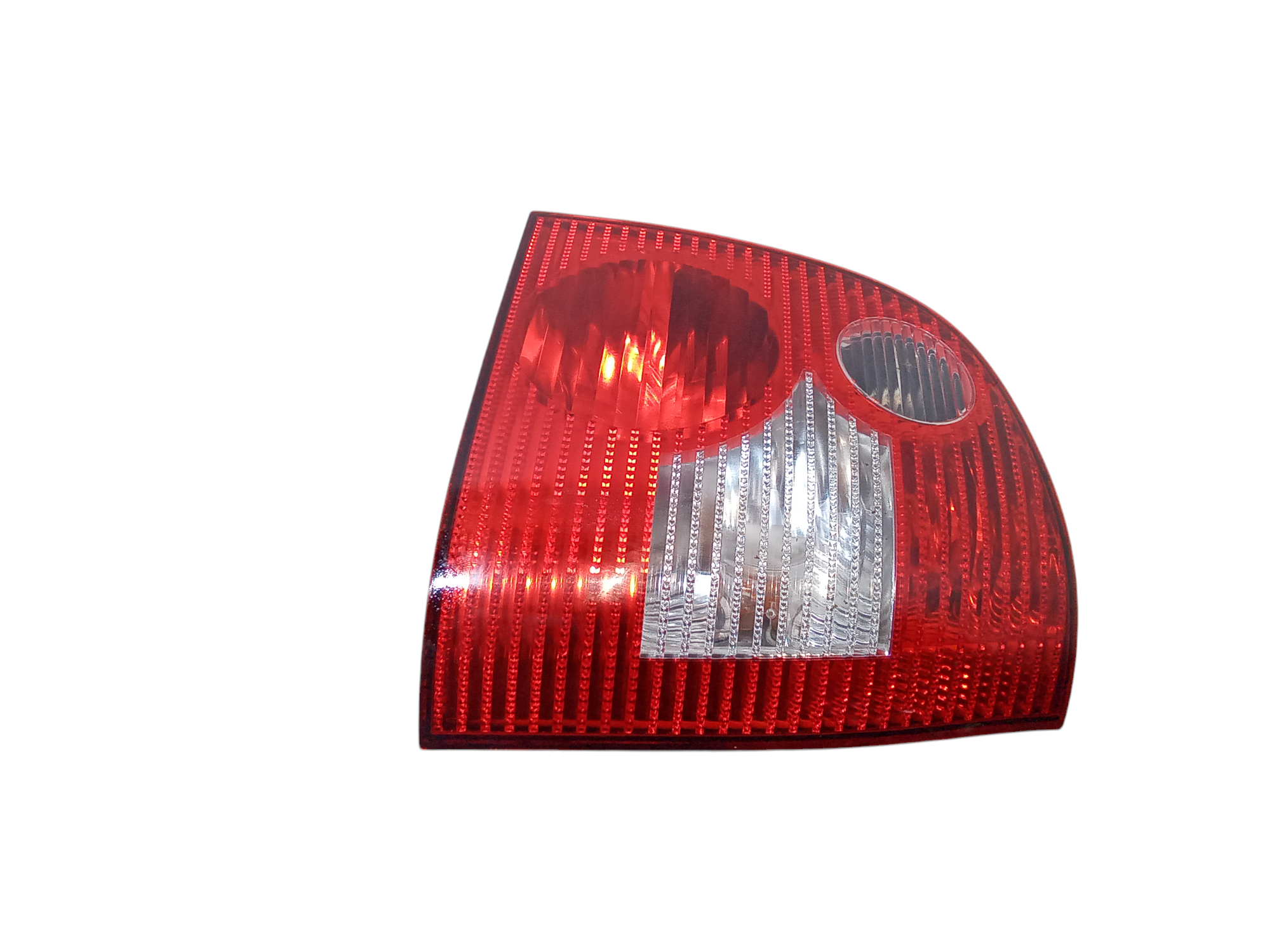 Stop fanale posteriore Destro Passeggero per Volkswagen Polo 4 Serie (2001 - 2009)