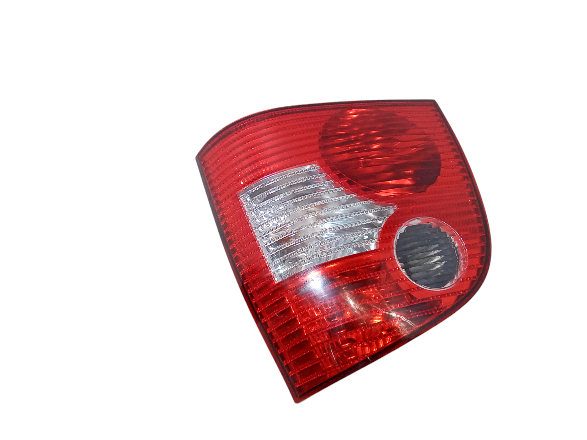 Stop fanale posteriore Destro Passeggero per Volkswagen Polo 4 Serie (2001 - 2009)