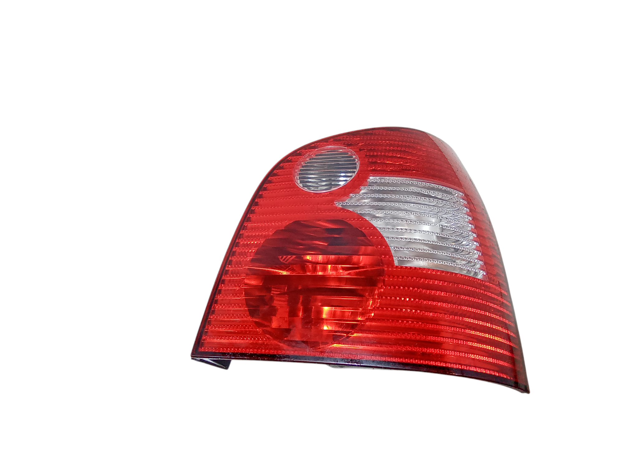 Stop fanale posteriore Destro Passeggero per Volkswagen Polo 4 Serie (2001 - 2009)