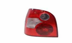 Stop fanale Posteriore sinistro lato Guida per Volkswagen Polo 4 Serie (2001 - 2009)