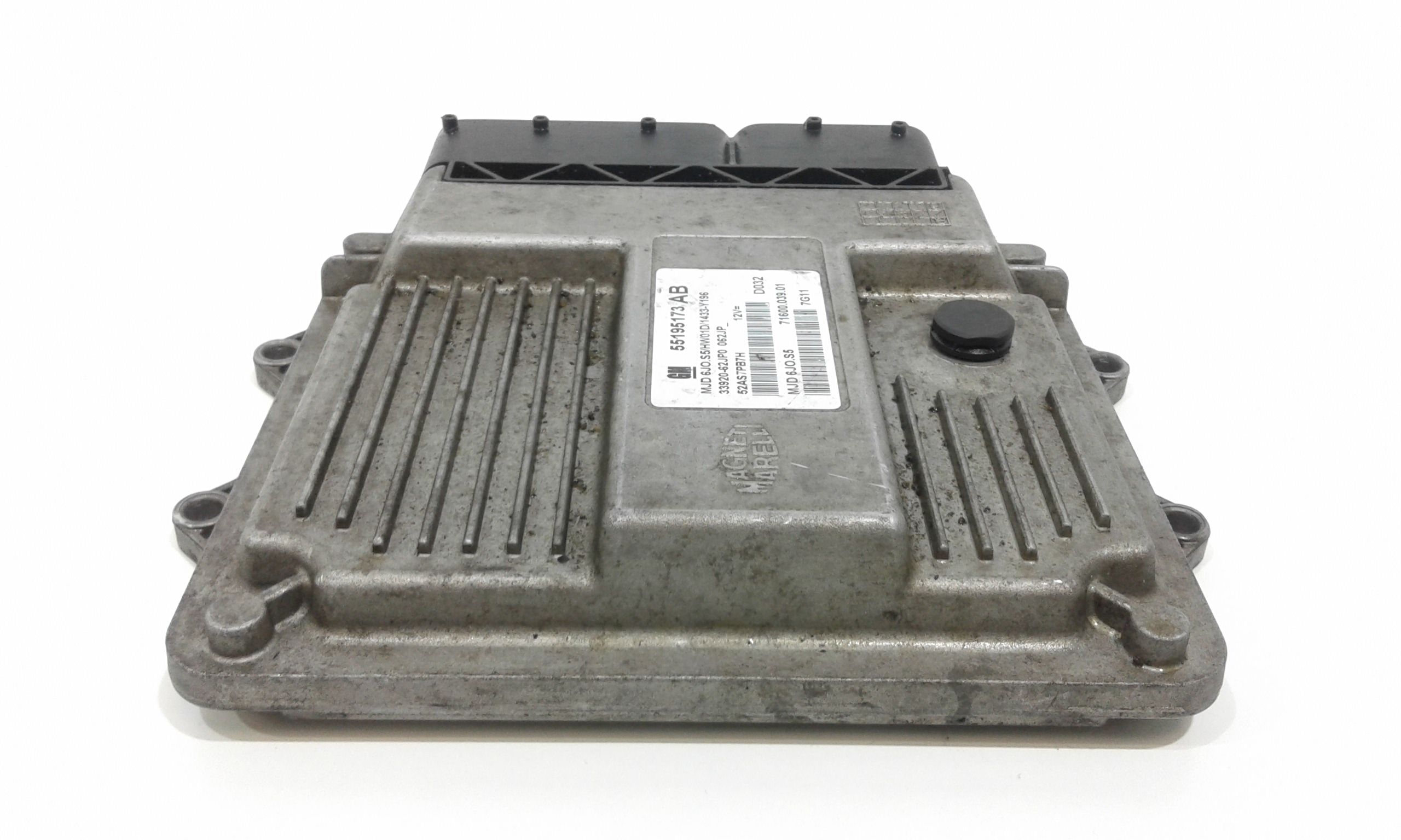 Centralina motore SUZUKI Swift 4 Serie