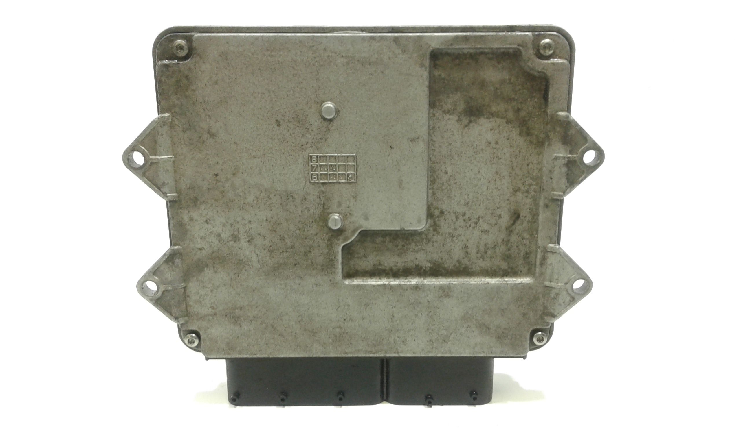 Centralina motore SUZUKI Swift 4 Serie