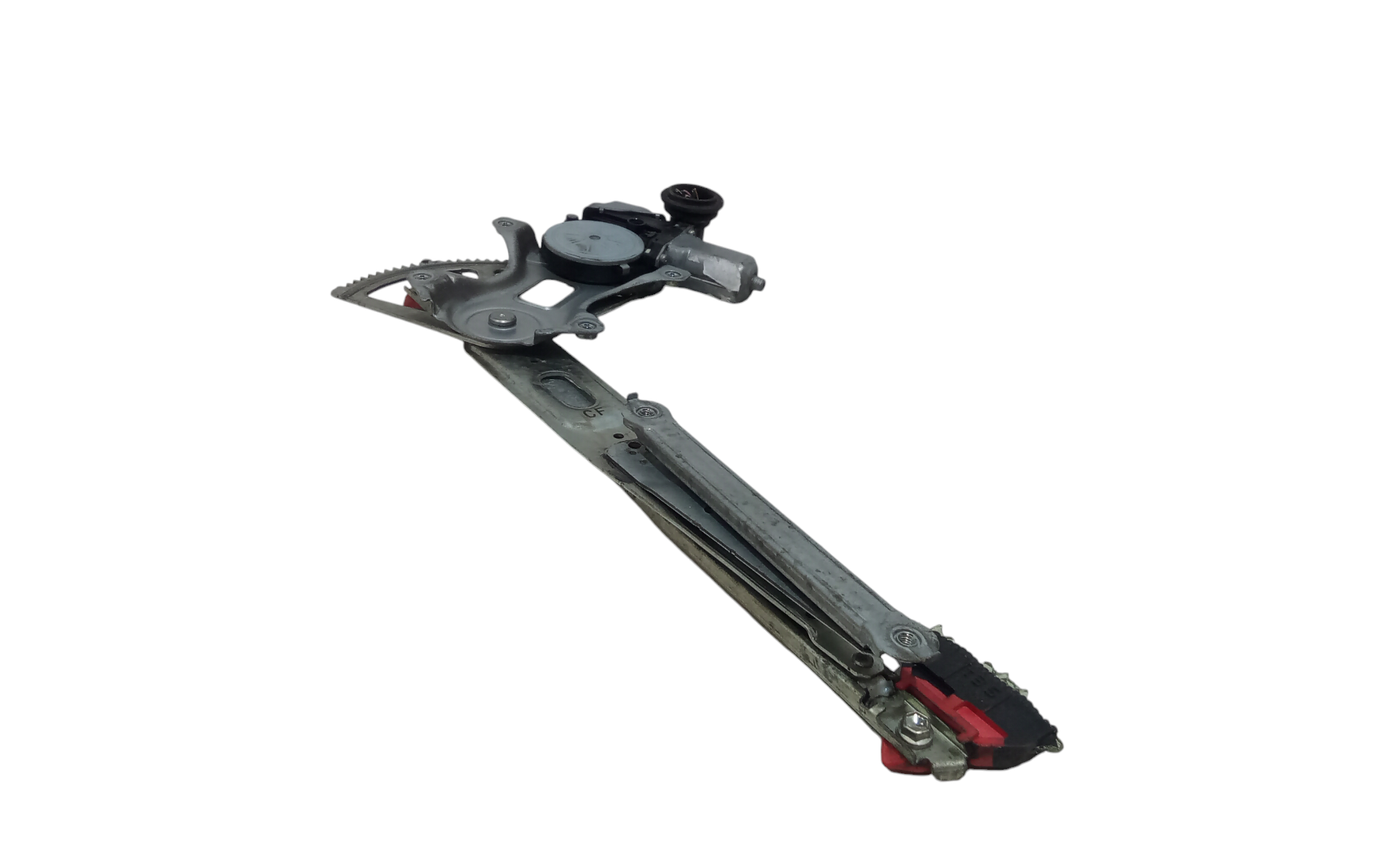 Cremagliera anteriore destra passeggero per Toyota Prius Plus (2011 - 2025)