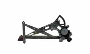 Cremagliera anteriore destra passeggero per Toyota Prius Plus (2011 - 2025)