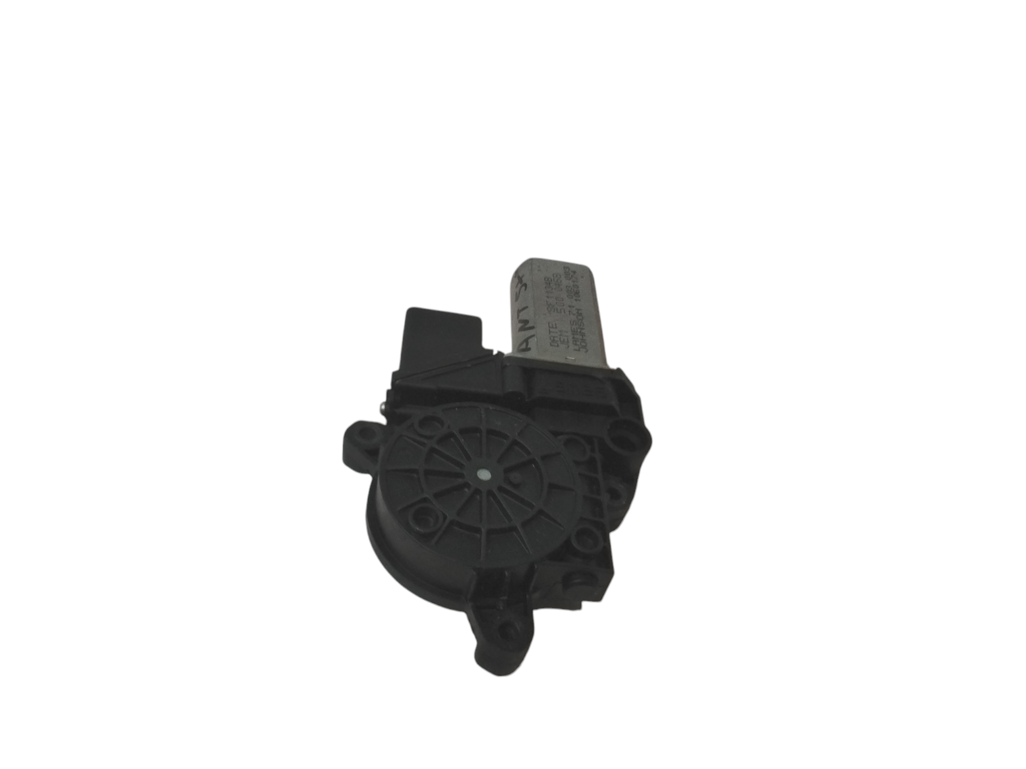 Motorino Alzavetro anteriore Sinistro per Fiat Croma 2 Serie (2005 - 2007)