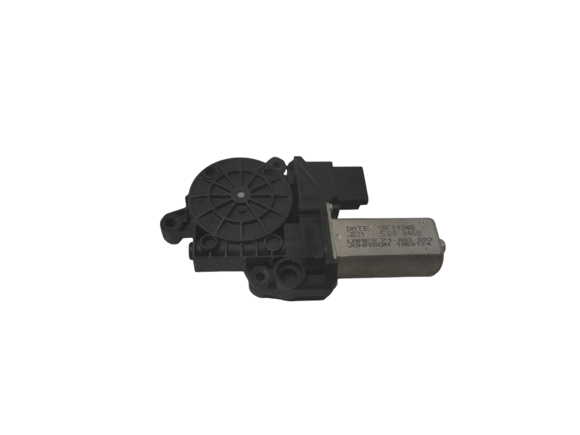 Motorino Alzavetro anteriore Sinistro per Fiat Croma 2 Serie (2005 - 2007)