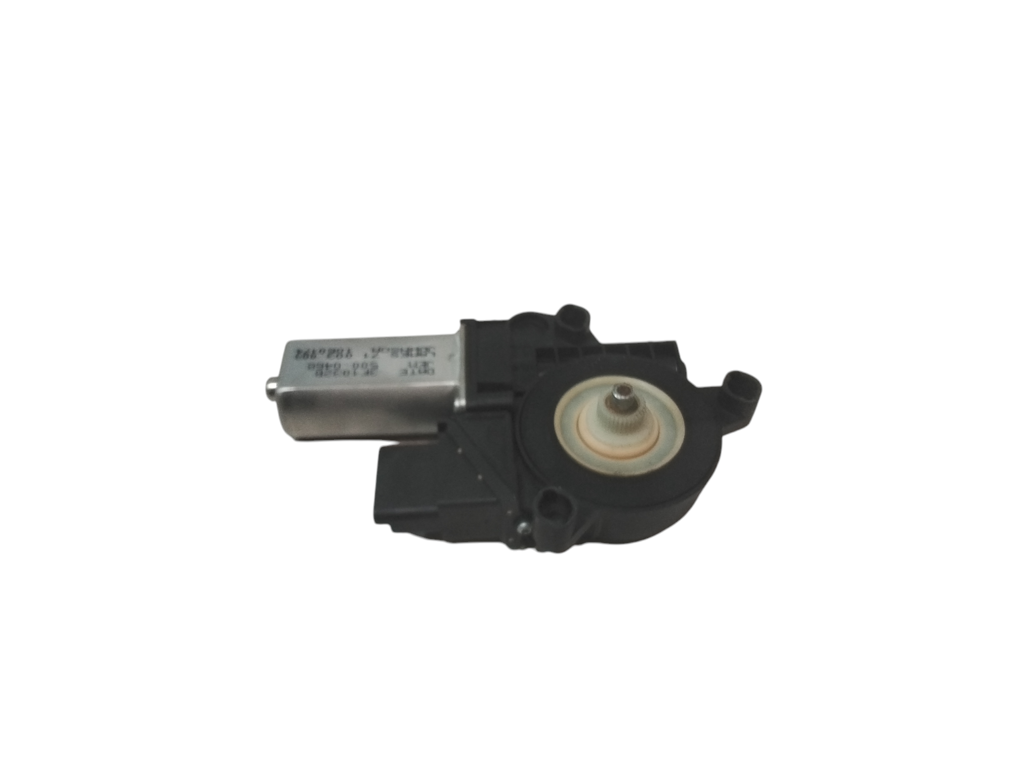 Motorino Alzavetro anteriore destra per Fiat Croma 2 Serie (2005 - 2007)