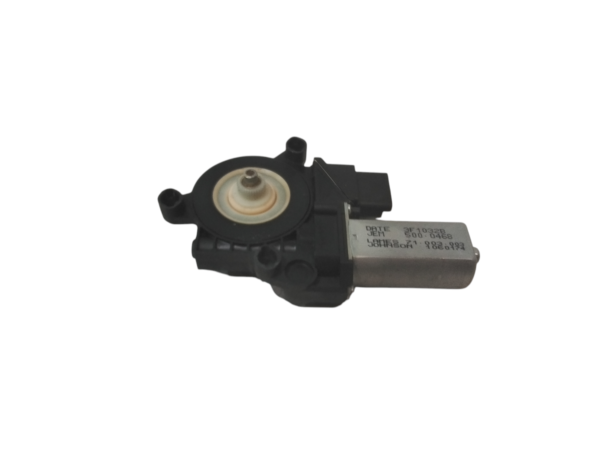Motorino Alzavetro anteriore destra per Fiat Croma 2 Serie (2005 - 2007)