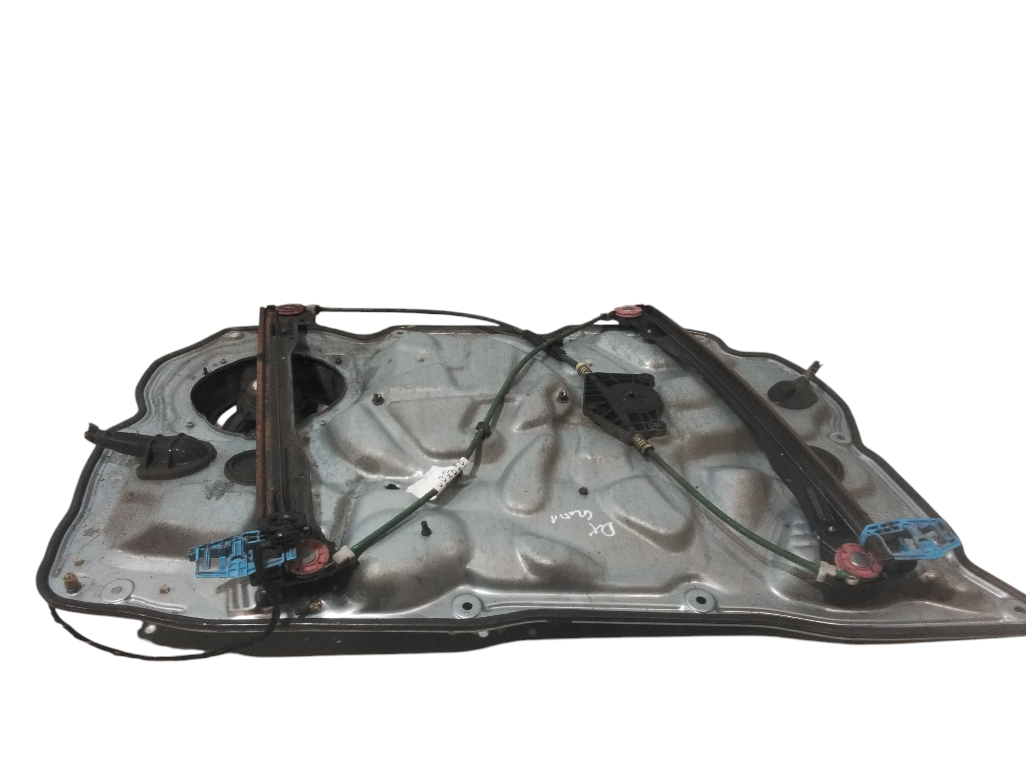 Cremagliera anteriore destra passeggero per Fiat Croma 2 Serie (2005 - 2007)