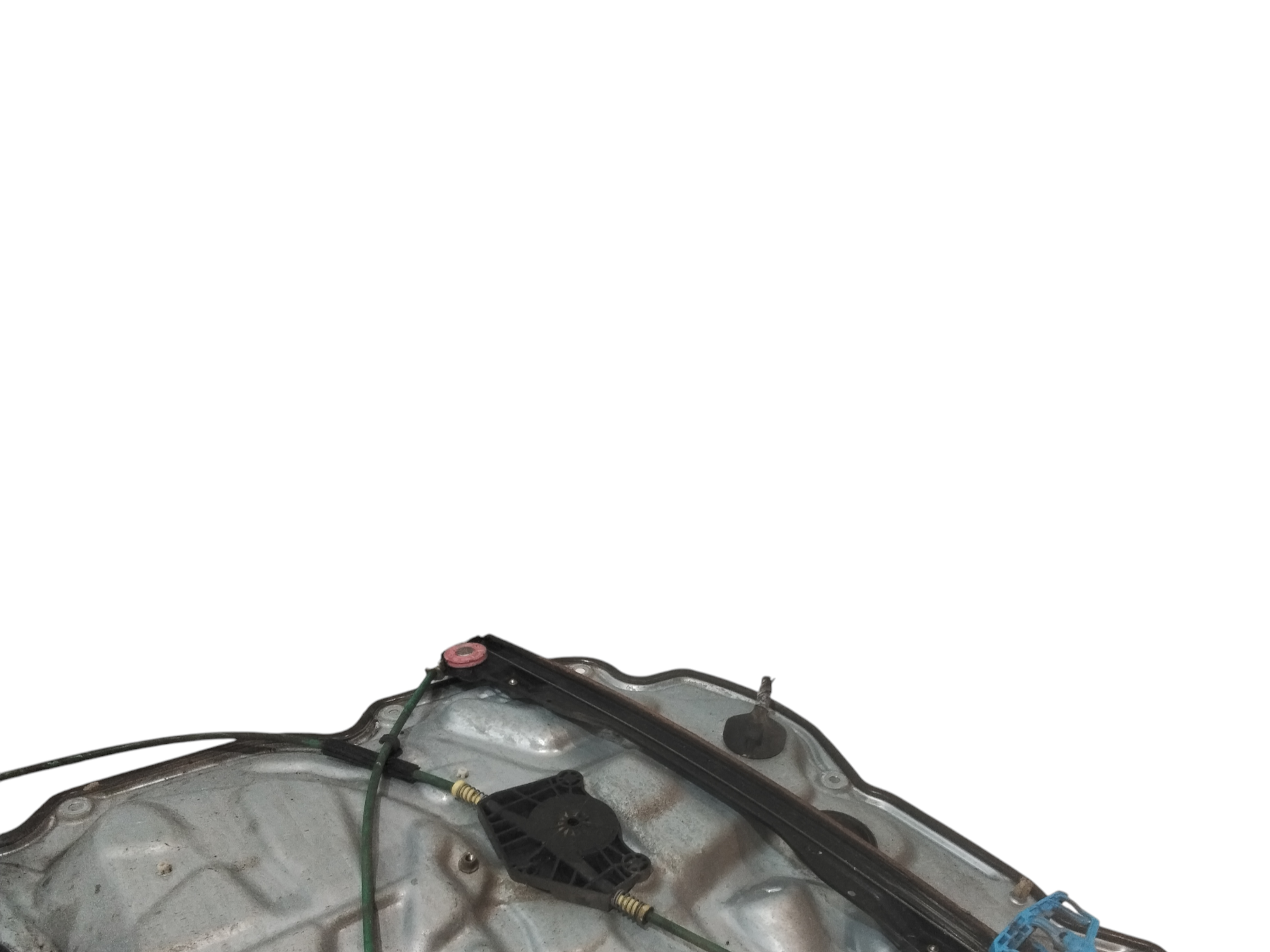 Cremagliera anteriore destra passeggero per Fiat Croma 2 Serie (2005 - 2007)