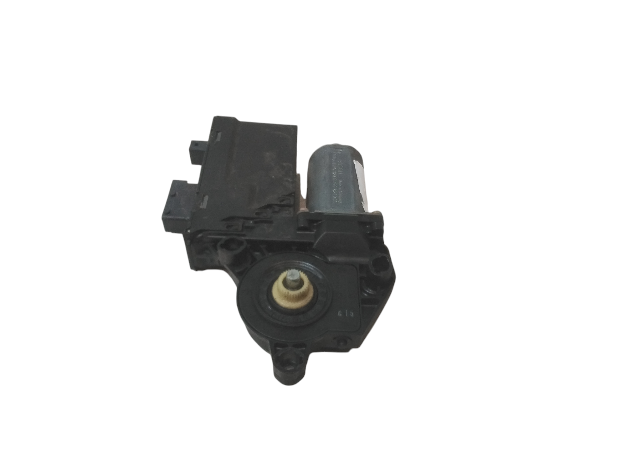 Motorino Alzavetro anteriore destra per Peugeot 307 Berlina (2001 - 2005)