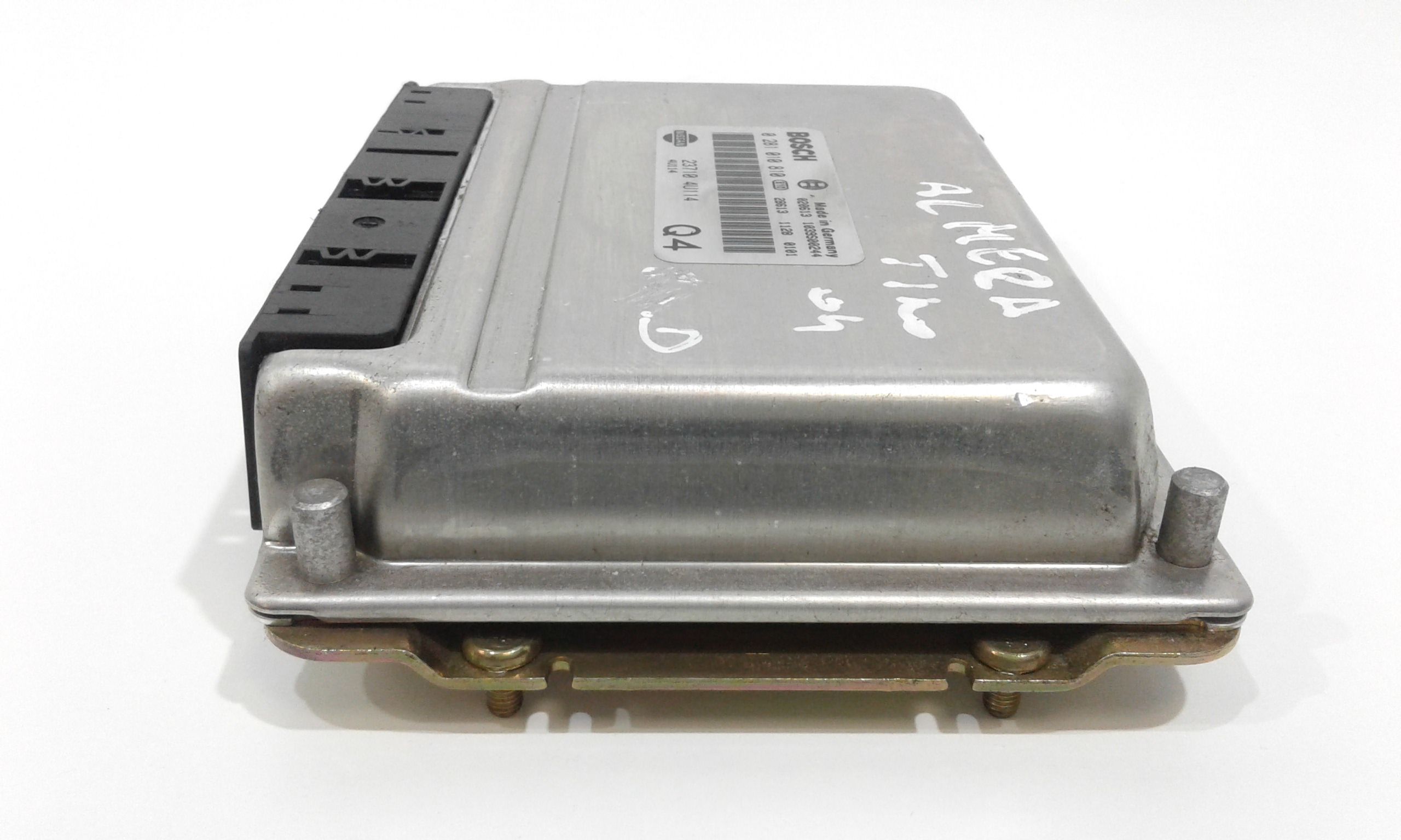 Centralina motore NISSAN Almera Tino