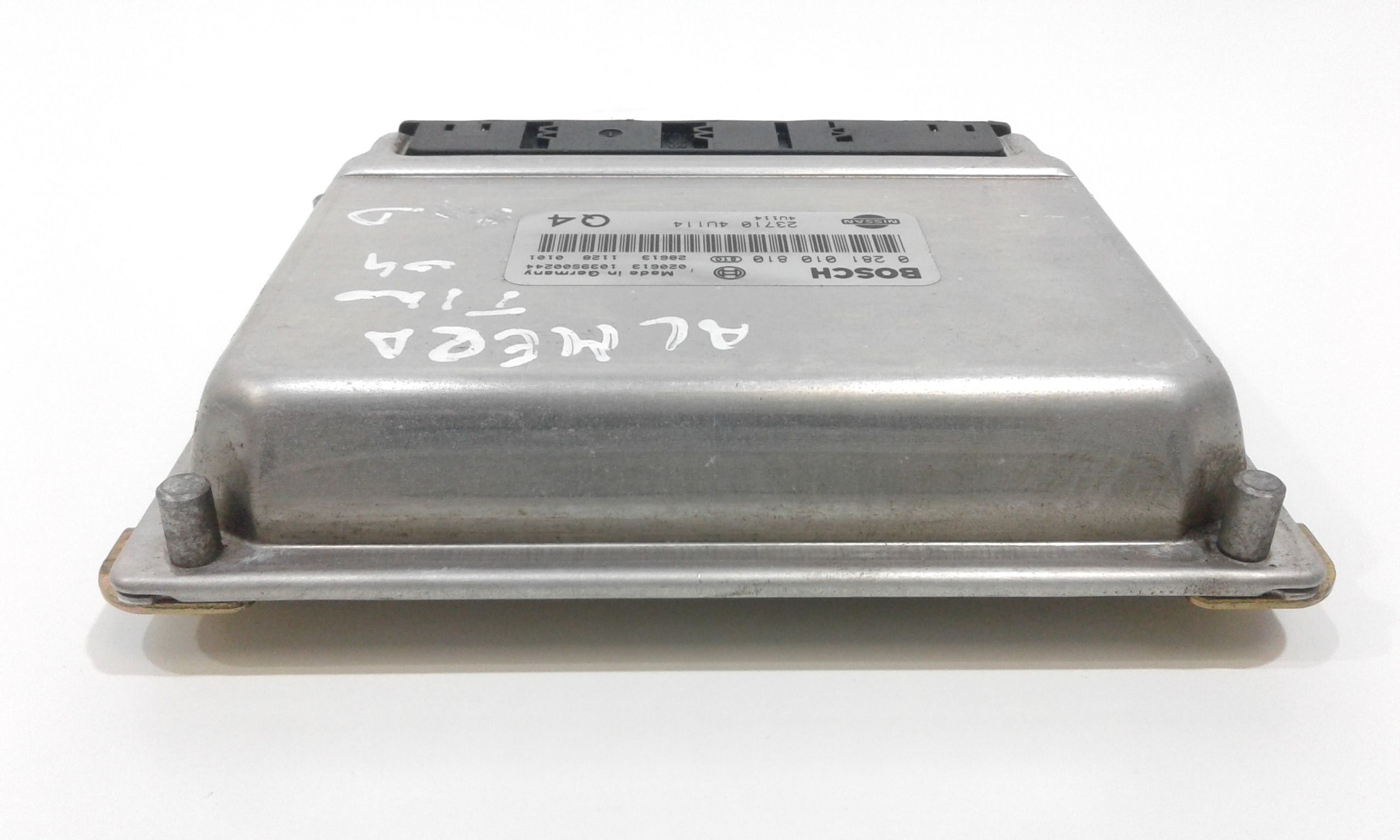 Centralina motore NISSAN Almera Tino